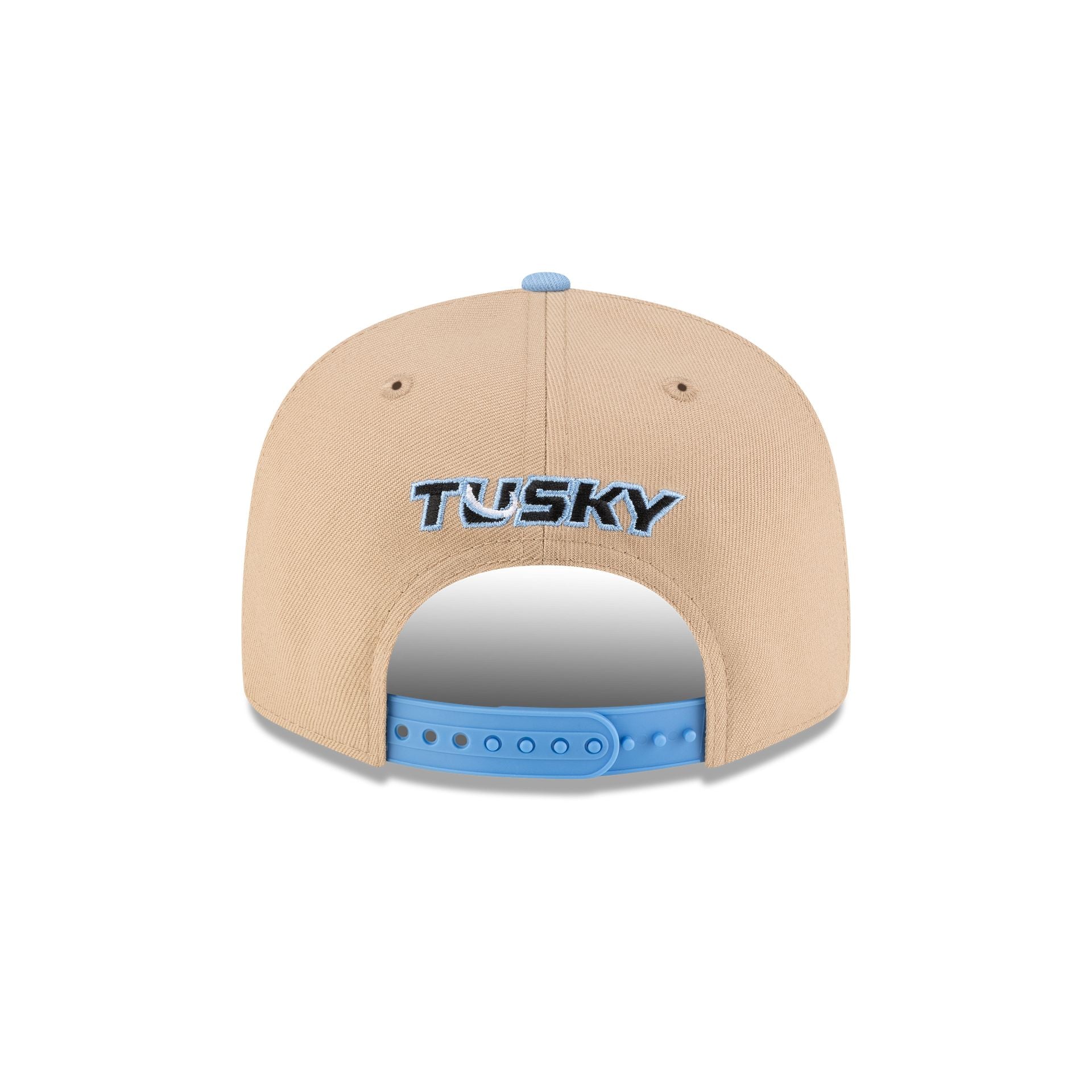 Utah Mammoth Tusky 9FIFTY Snapback Hat - Image 6