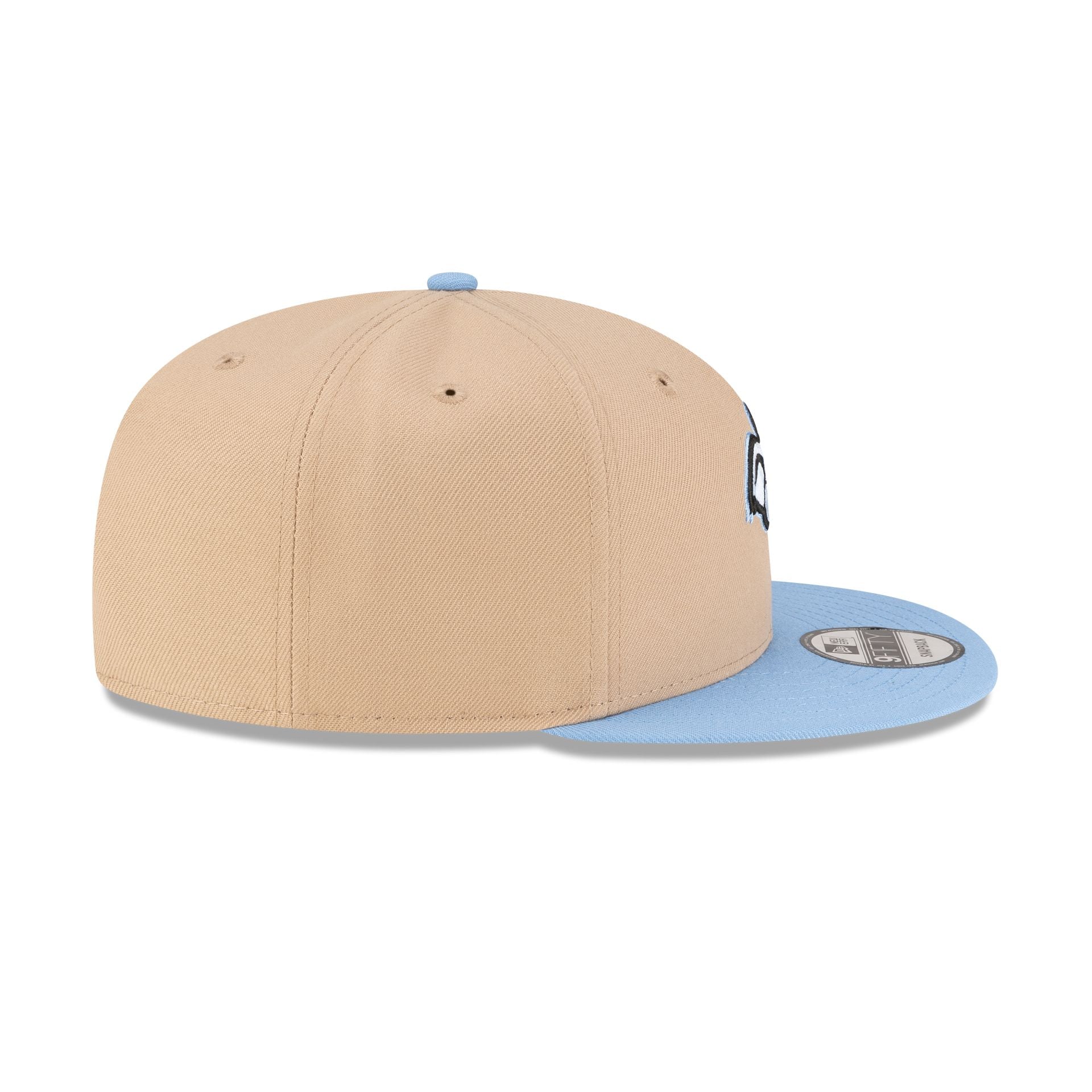Utah Mammoth Tusky 9FIFTY Snapback Hat - Image 5