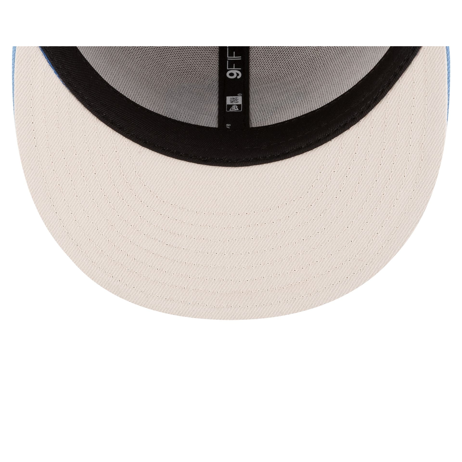 Utah Mammoth Tusky 9FIFTY Snapback Hat - Image 7