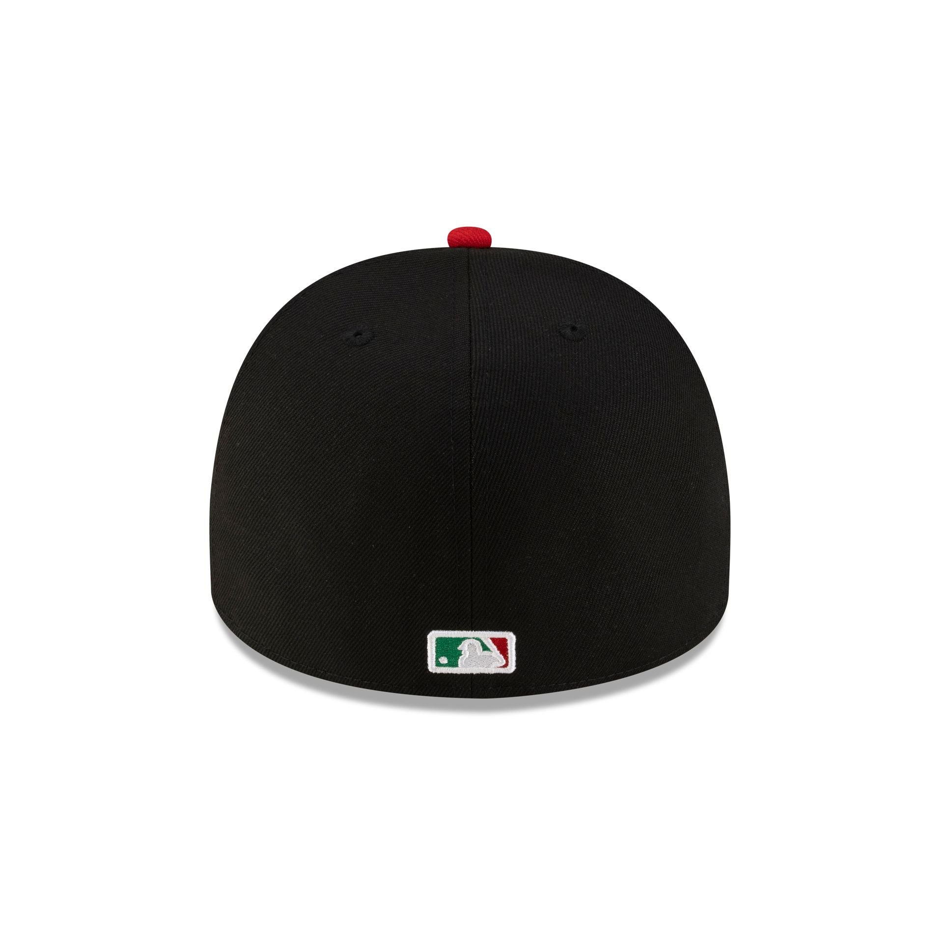 Just Caps Cinco de Mayo Houston Astros 59FIFTY A-Frame Fitted Hat - Image 6