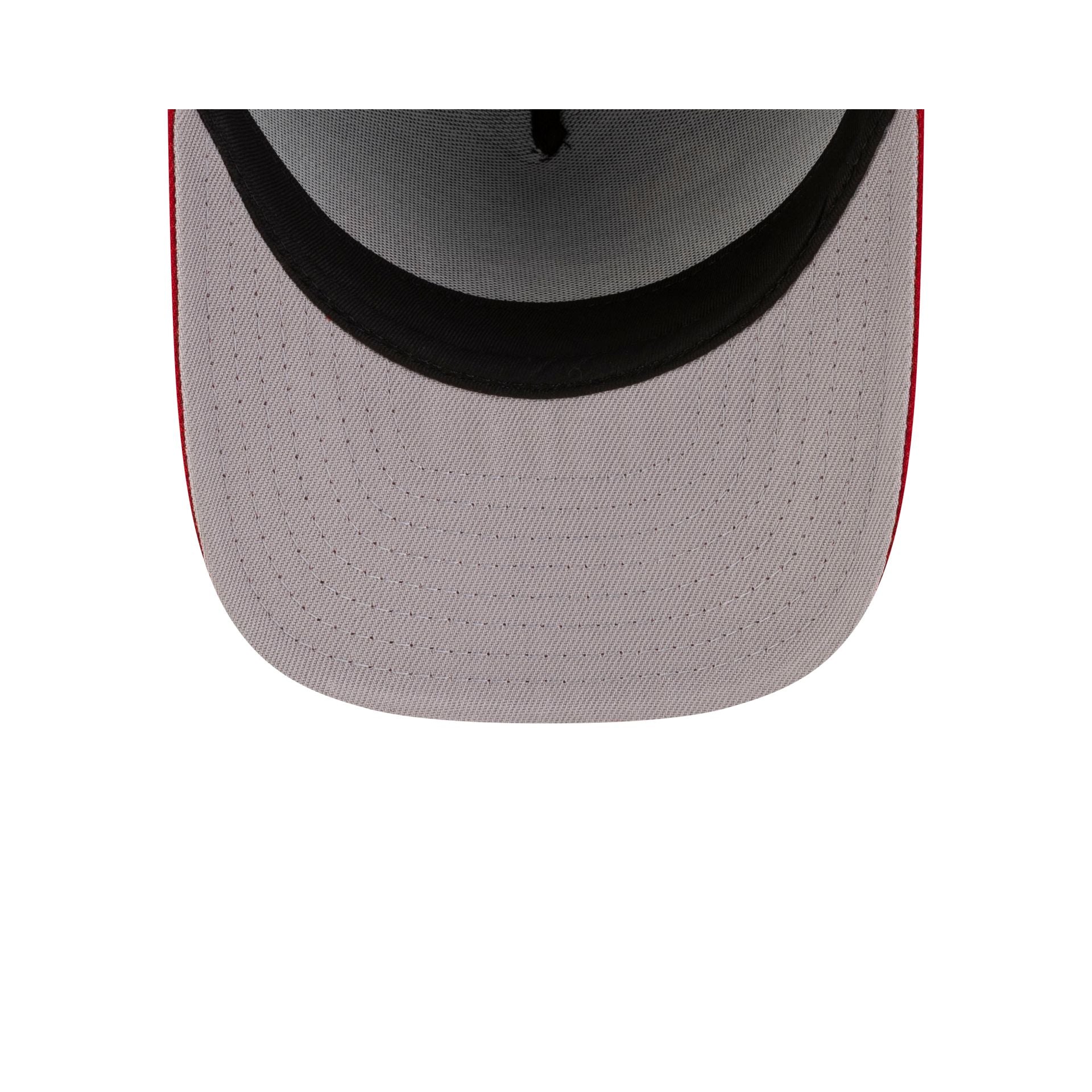 Just Caps Cinco de Mayo Houston Astros 59FIFTY A-Frame Fitted Hat - Image 7
