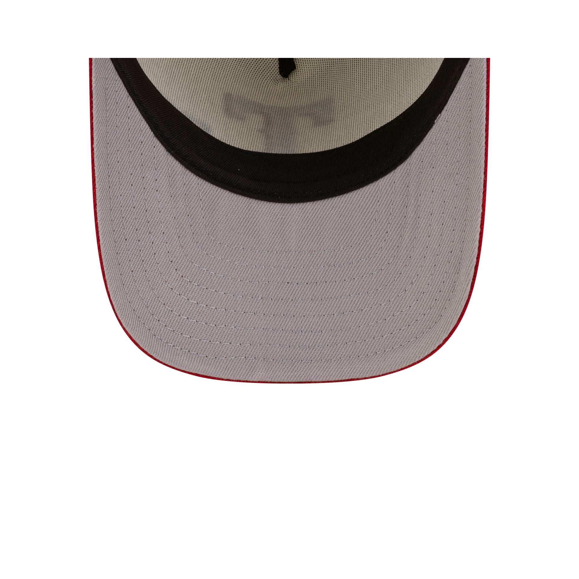 Just Caps Cinco de Mayo Texas Rangers 59FIFTY A-Frame Fitted Hat - Image 7