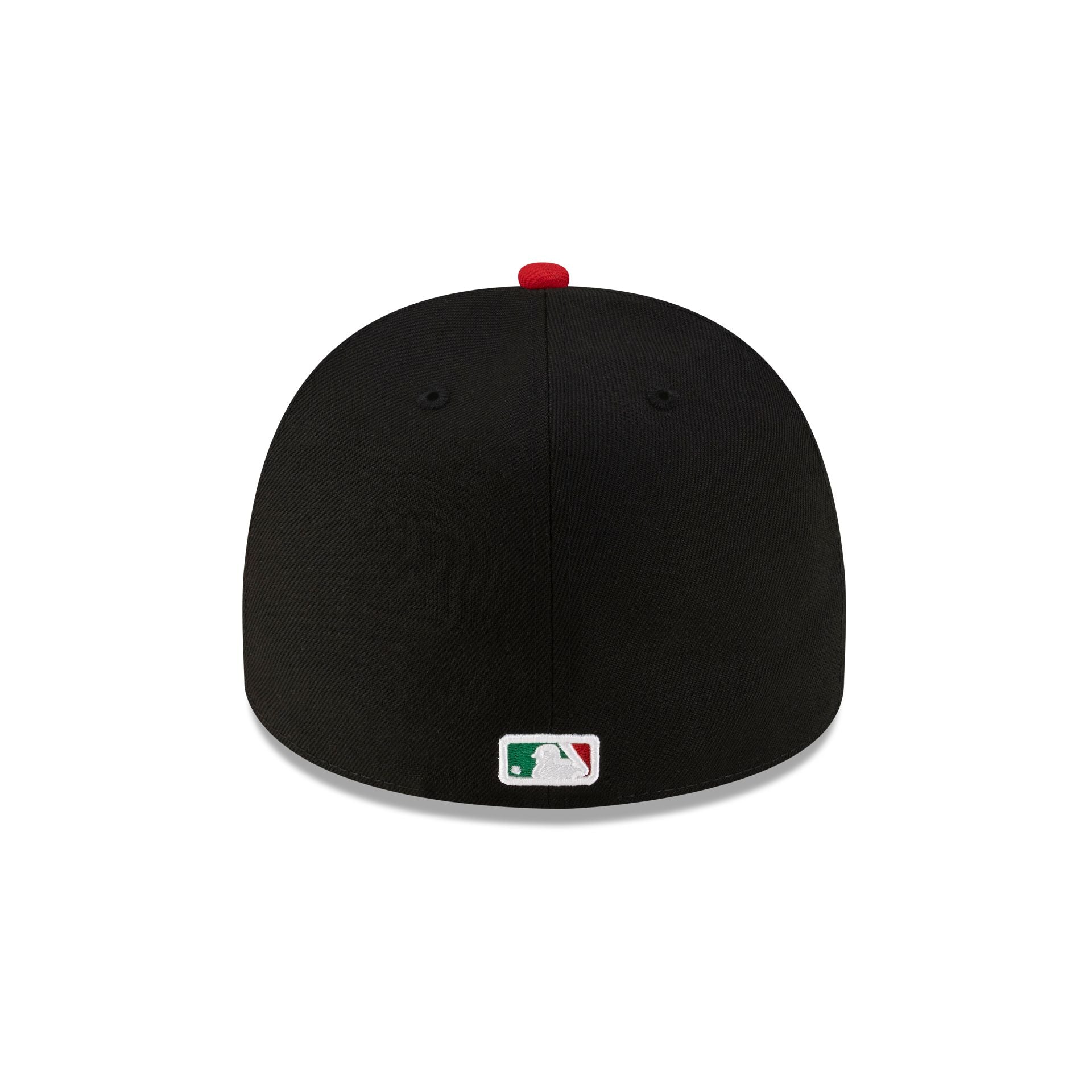 Just Caps Cinco de Mayo Chicago White Sox 59FIFTY A-Frame Fitted Hat - Image 6