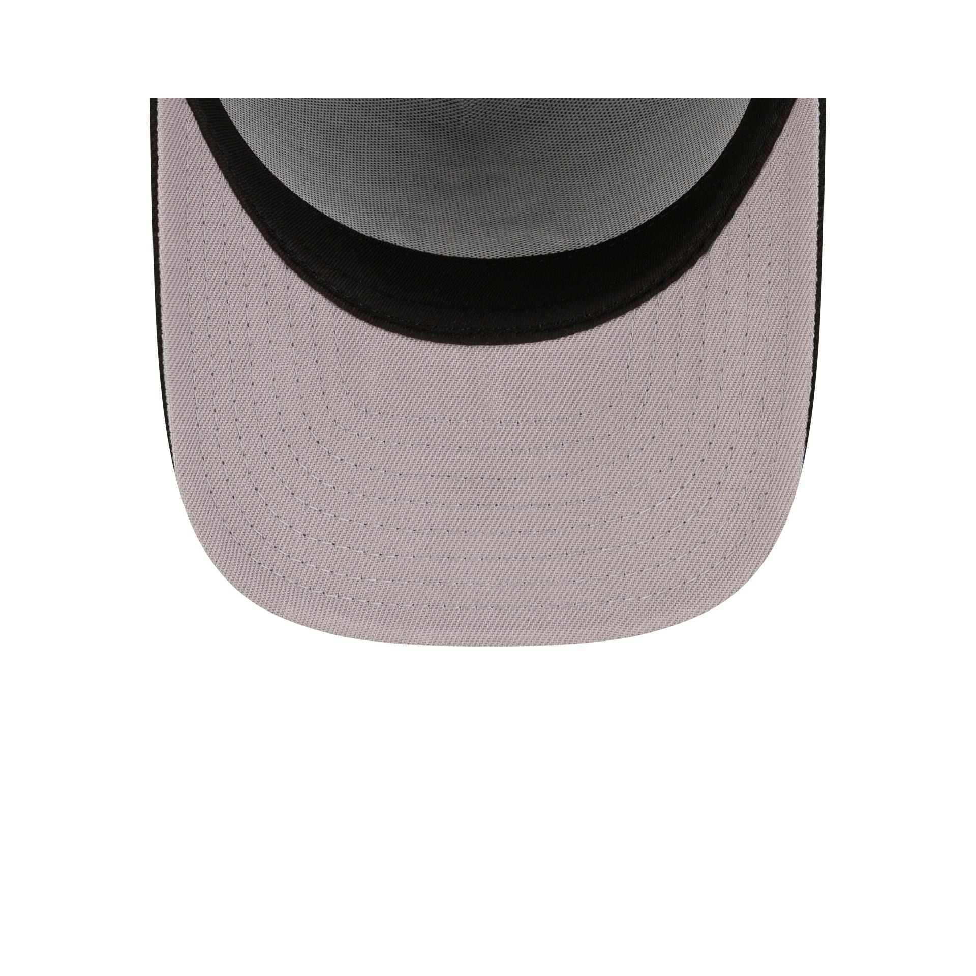 Just Caps Cinco de Mayo Chicago White Sox 59FIFTY A-Frame Fitted Hat - Image 7