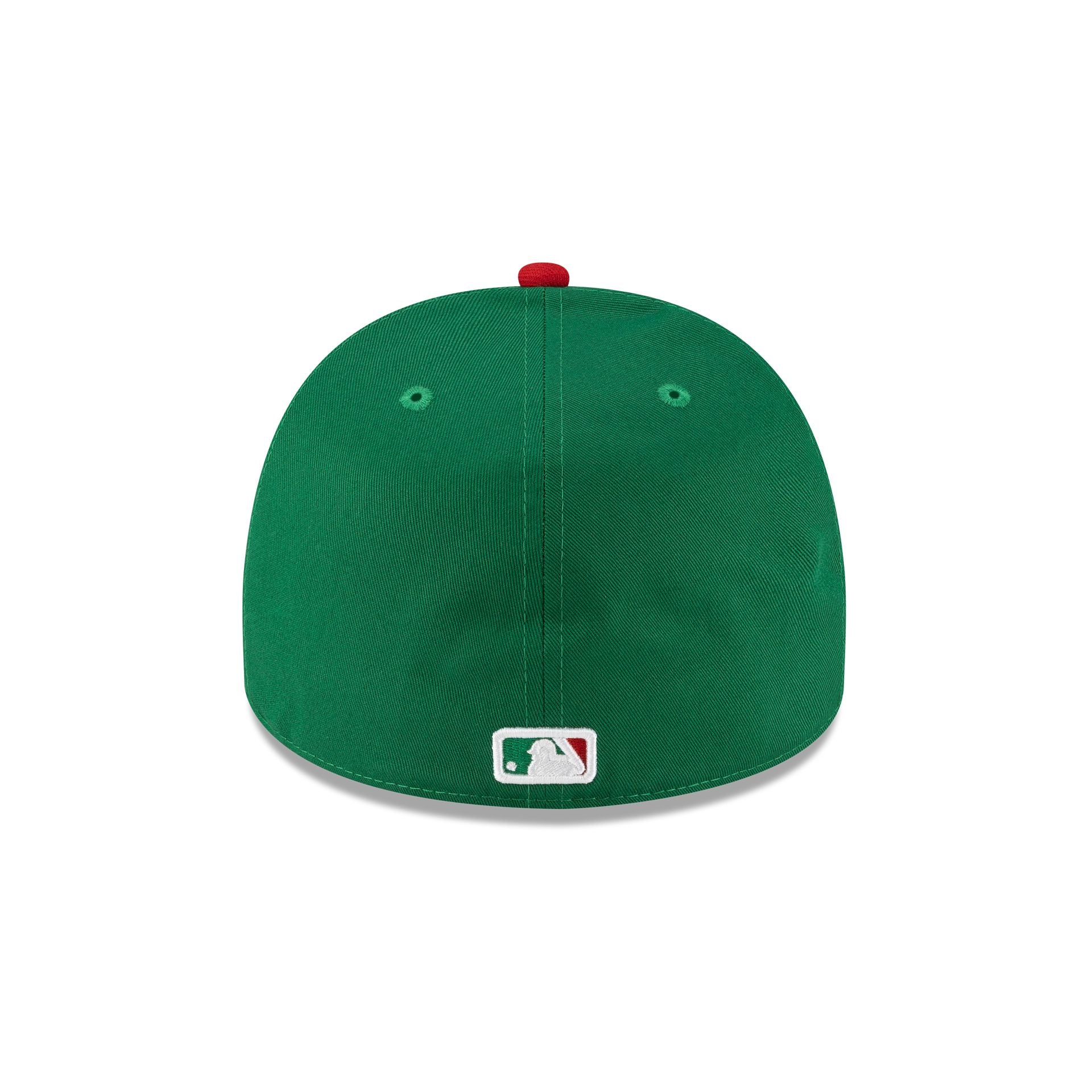 Just Caps Cinco de Mayo Arizona Diamondbacks 59FIFTY A-Frame Fitted Ha - Image 6