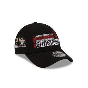 Indiana Hoosiers 2026 Rose Bowl Champions 9FORTY Adjustable Hat