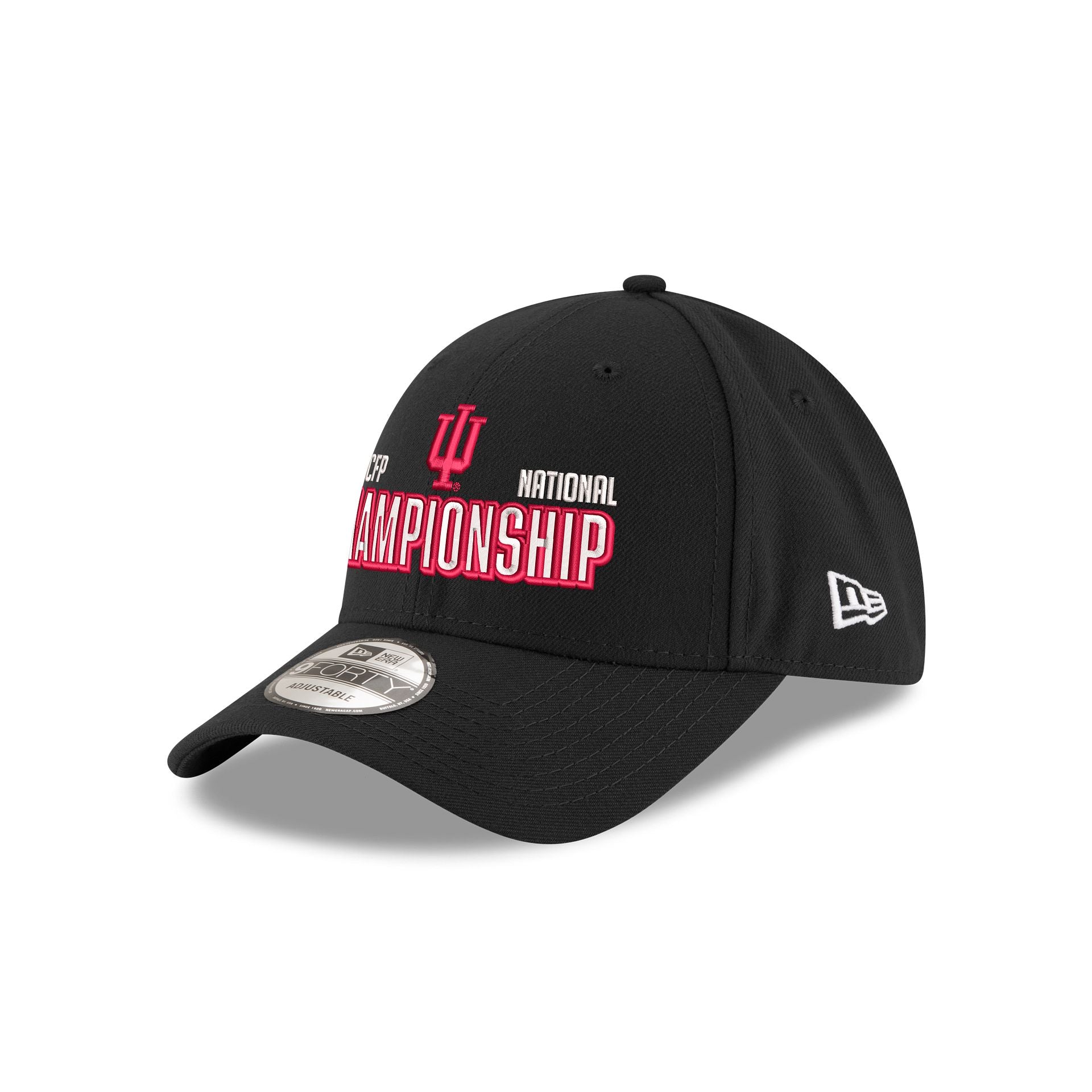 Indiana Hoosiers 2026 College Football Championship Participation 9FOR - Image 3