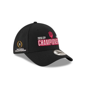 Indiana Hoosiers 2026 College Football Championship Participation 9FOR