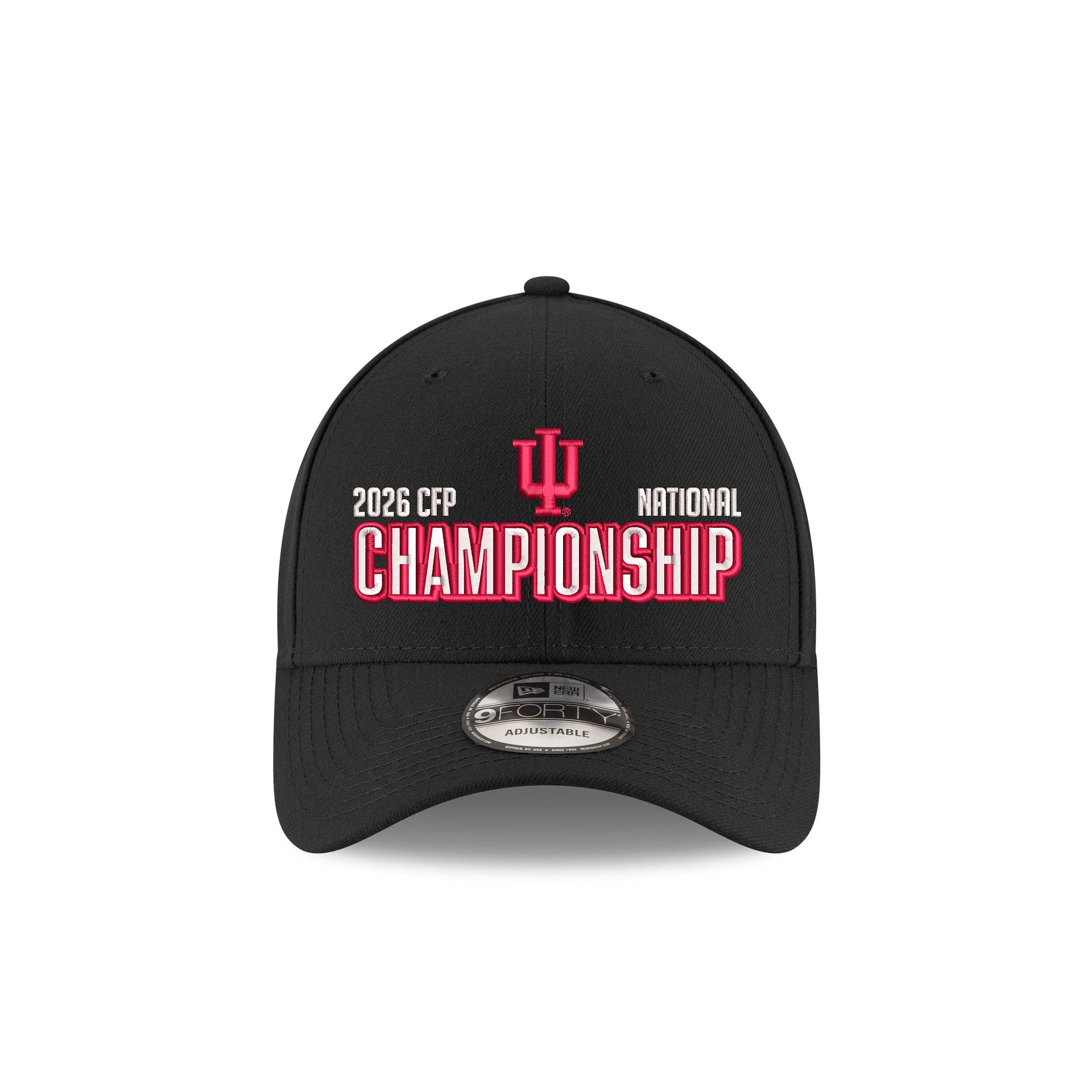 Indiana Hoosiers 2026 College Football Championship Participation 9FOR - Image 2