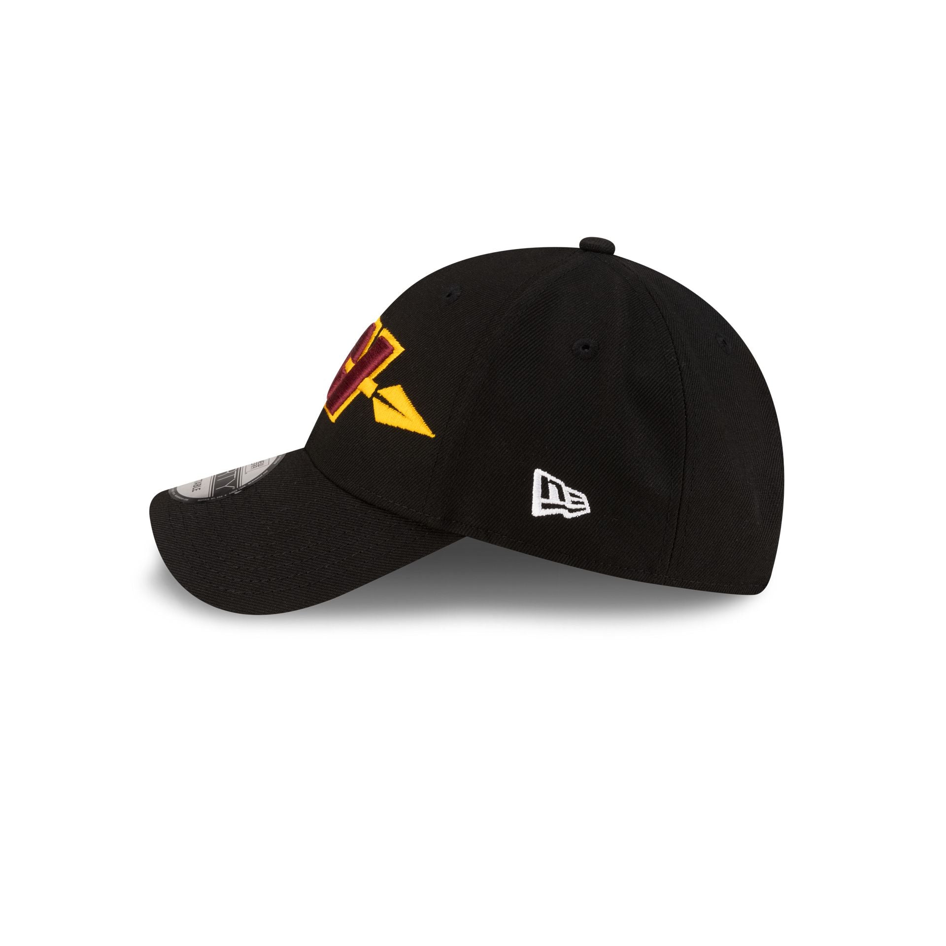 Washington Commanders Hail Raiser 9FORTY Snapback Hat - Image 4