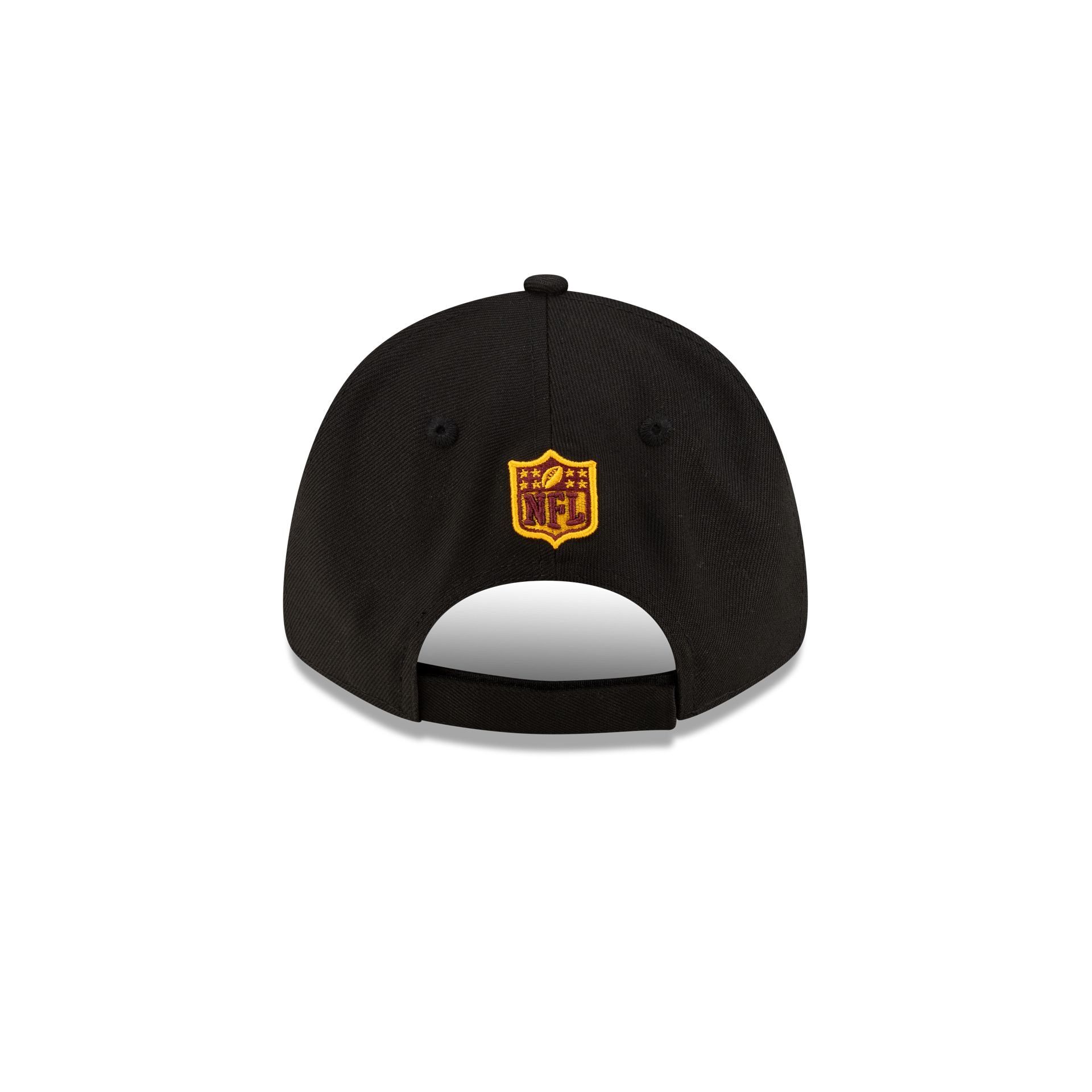 Washington Commanders Hail Raiser 9FORTY Snapback Hat - Image 6