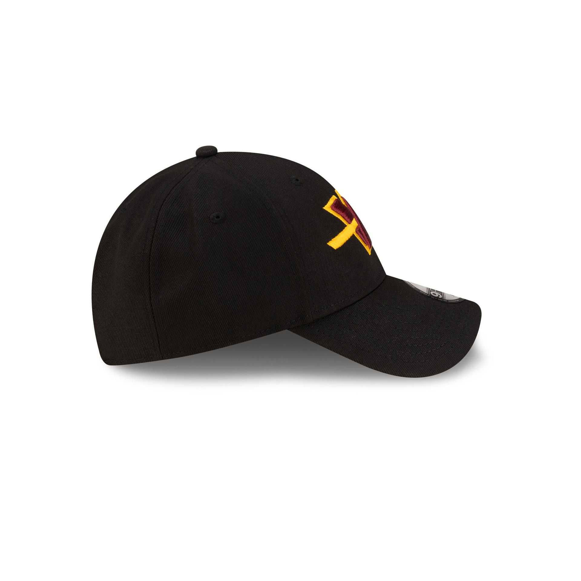 Washington Commanders Hail Raiser 9FORTY Snapback Hat - Image 5