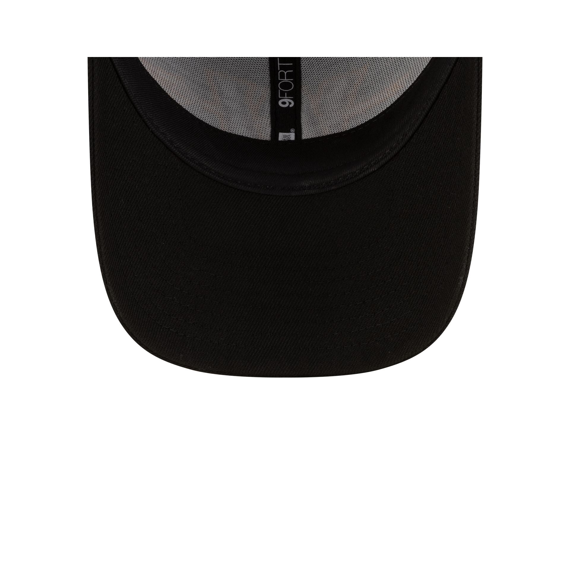 Washington Commanders Hail Raiser 9FORTY Snapback Hat - Image 7