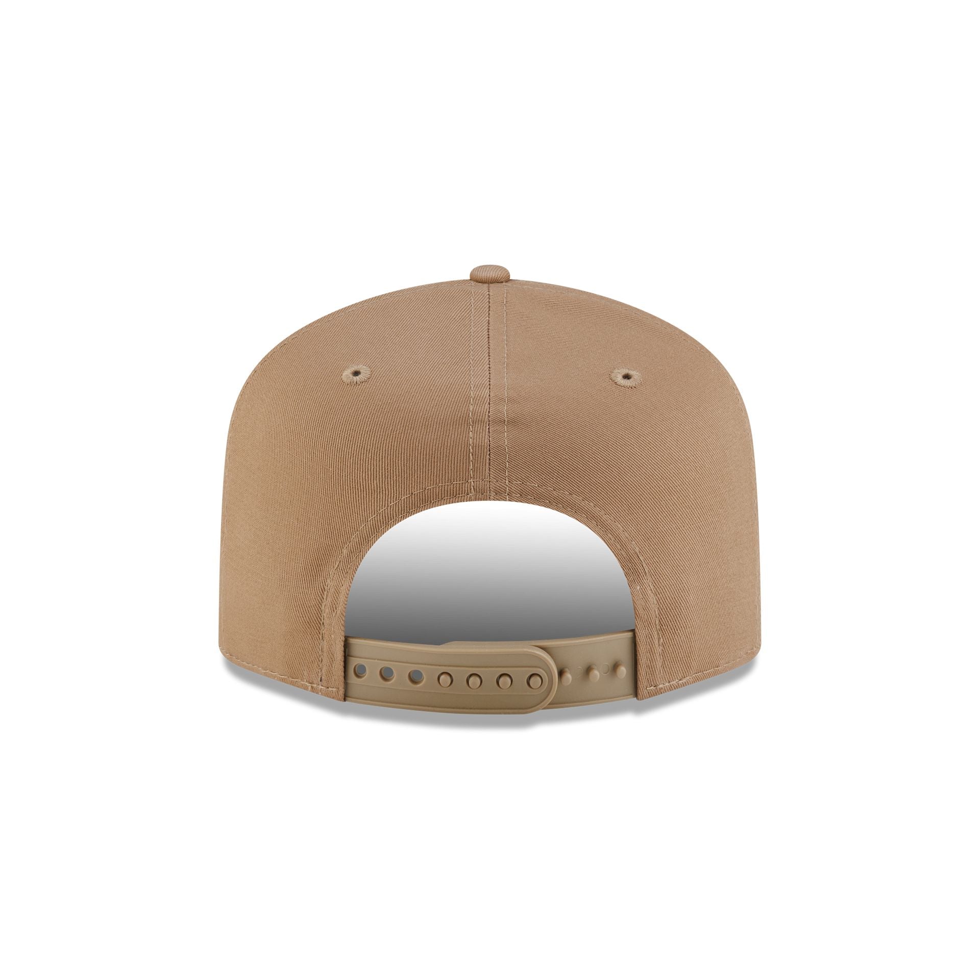 Harlem Globetrotters 100th Anniversary Khaki 19TWENTY Adjustable Hat - Image 6