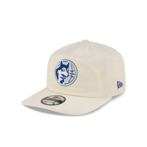 Minnesota Timberwolves Hardwood Classics 80s Chrome Corduroy 19TWENTY