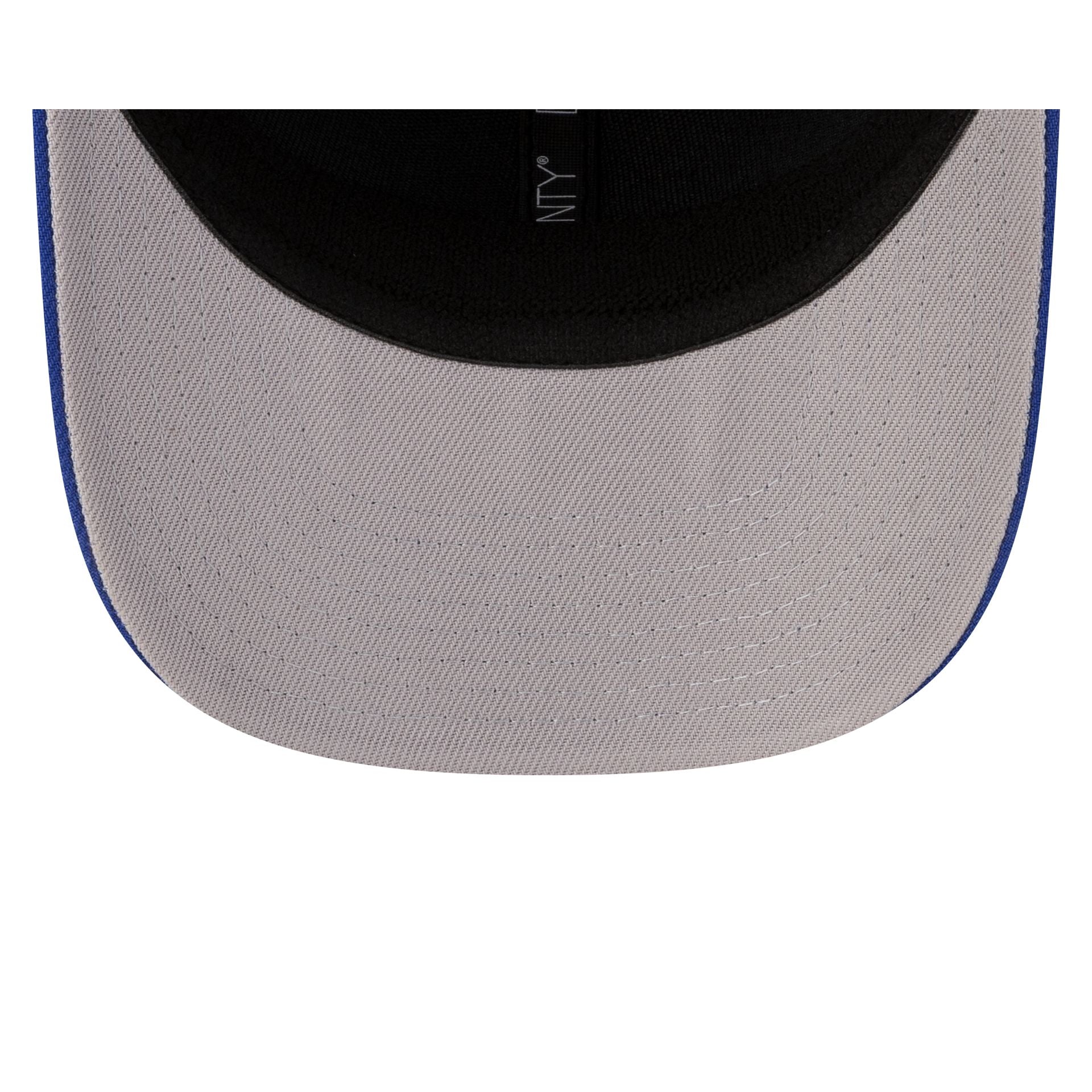 Philadelphia 76ers Hardwood Classics 80s 9SEVENTY Stretch-Snap Hat - Image 7