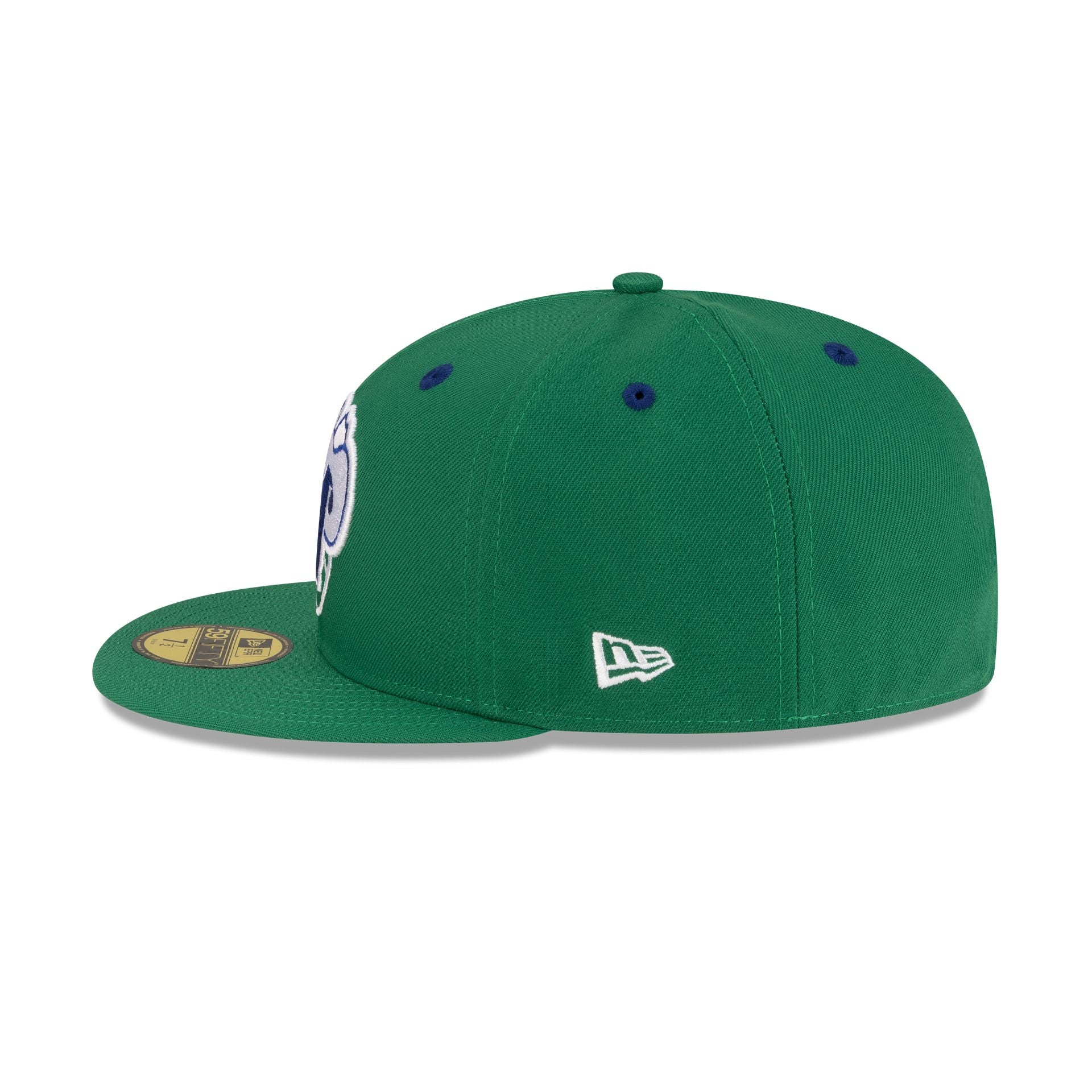 Dallas Mavericks Hardwood Classics 1986 All-Star Game 59FIFTY Fitted H - Image 5
