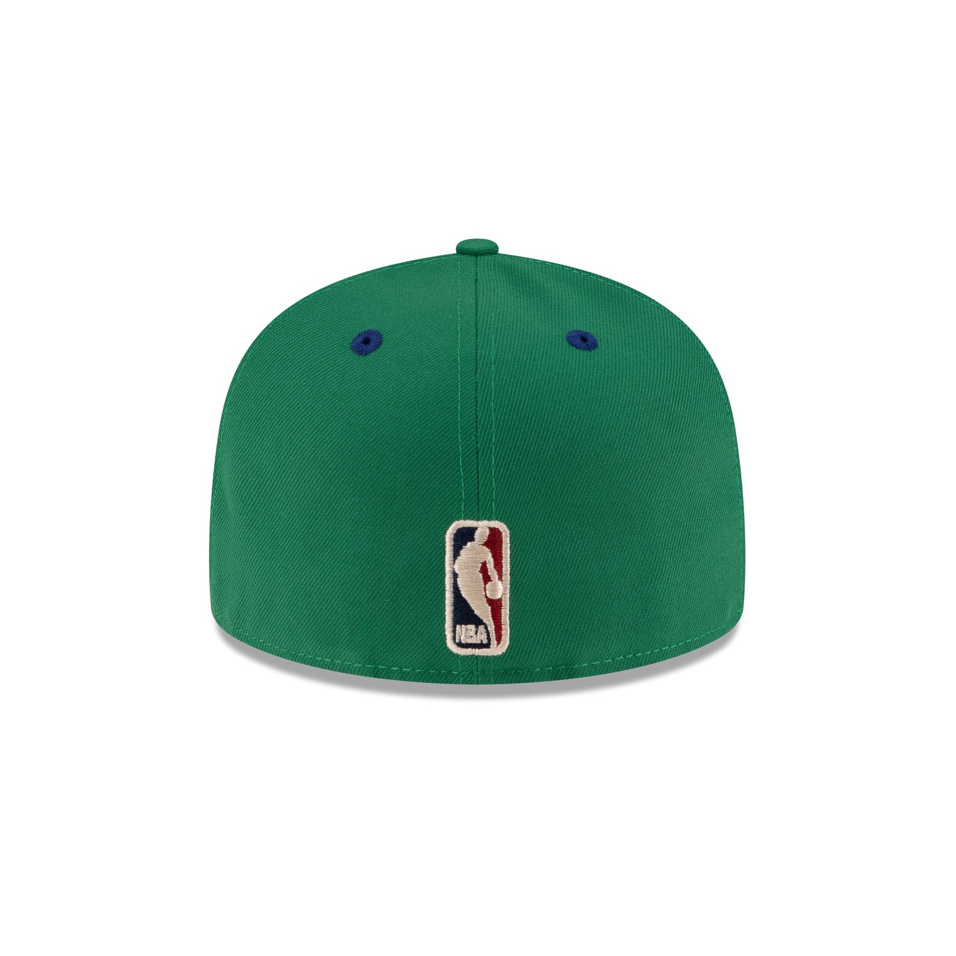 Dallas Mavericks Hardwood Classics 1986 All-Star Game 59FIFTY Fitted H - Image 6