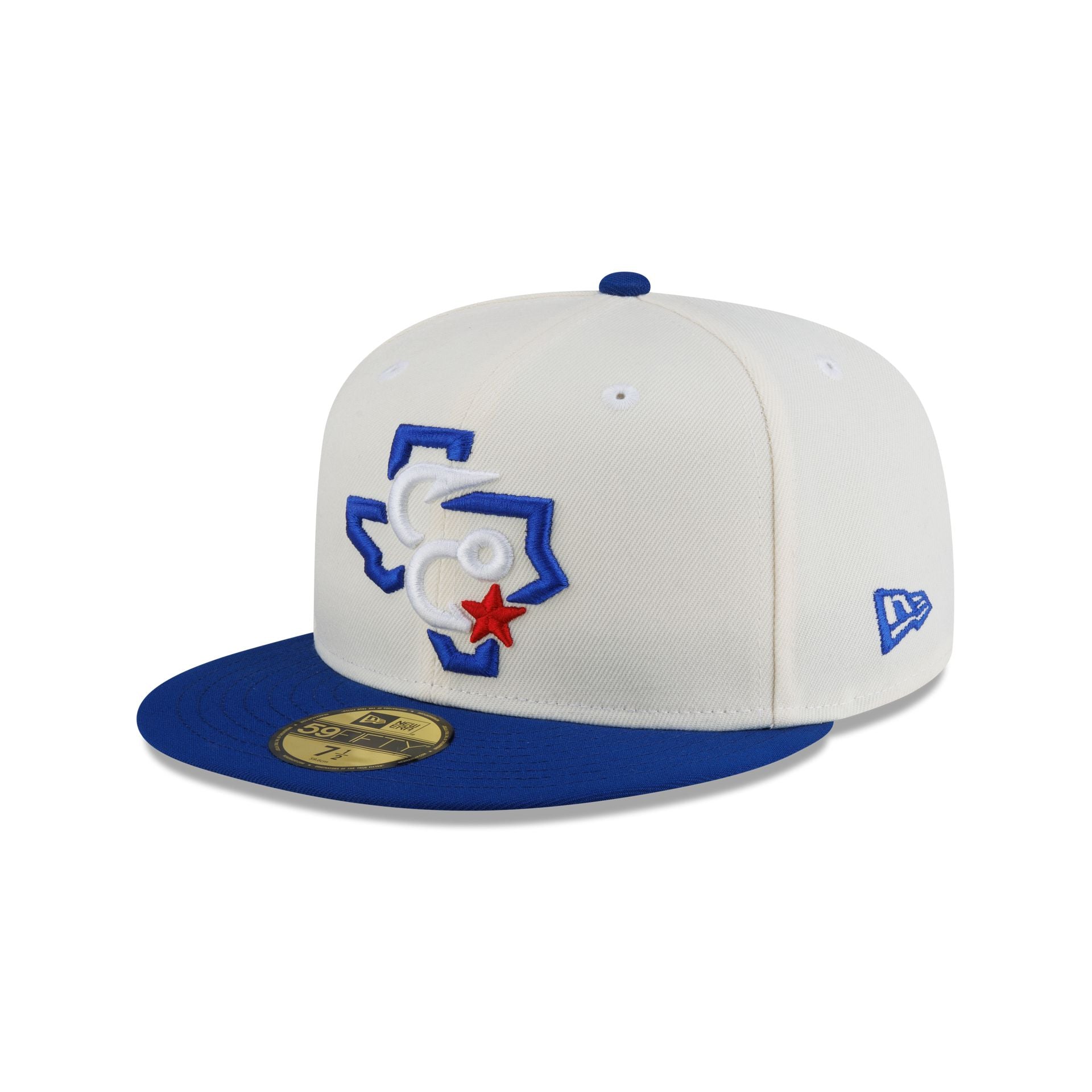 Big League Chew? x Corpus Christi Hooks Outta Here Original? 59FIFTY F - Image 3