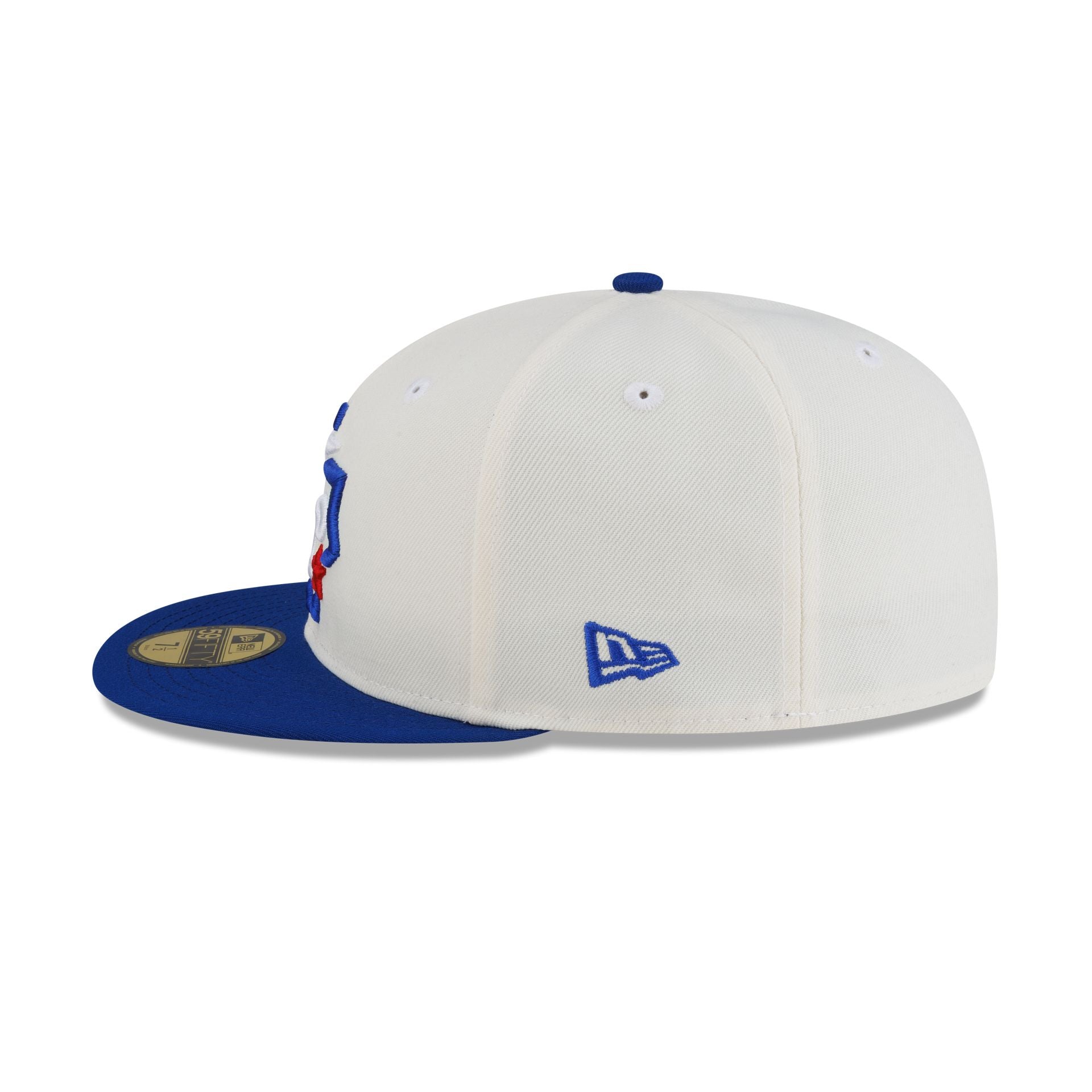 Big League Chew? x Corpus Christi Hooks Outta Here Original? 59FIFTY F - Image 5