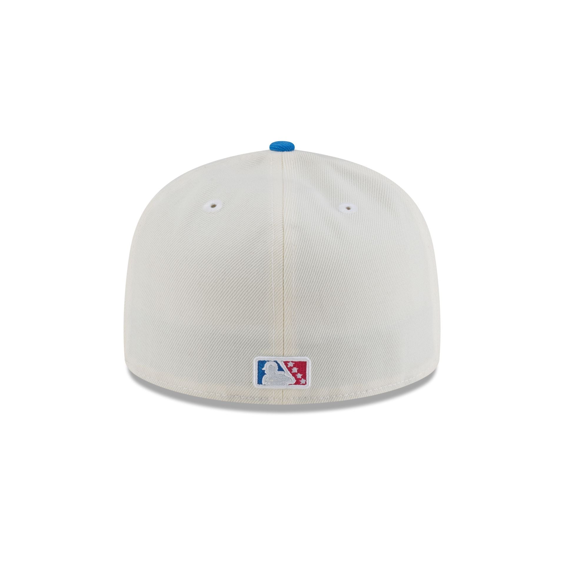 Big League Chew? x Albuquerque Isotopes Curve Ball Cotton Candy? 59FIF - Image 6