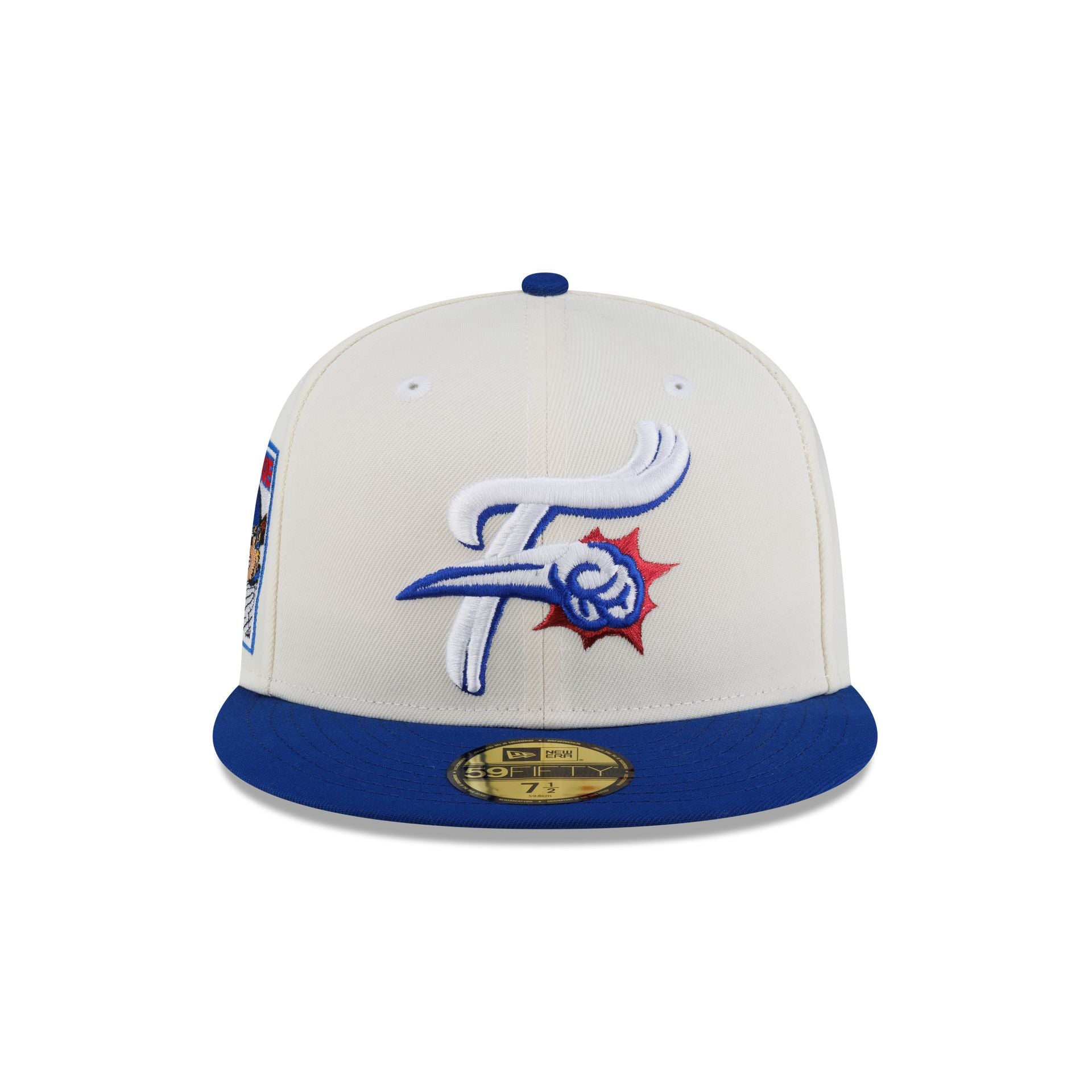 Big League Chew? x Reading Fightin Phils Outta Here Original? 59FIFTY - Image 2