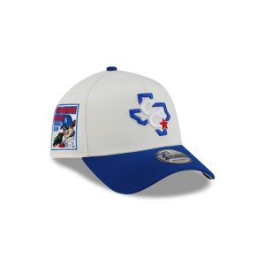 Big League Chew? x Corpus Christi Hooks Outta Here Original? 9FORTY A-