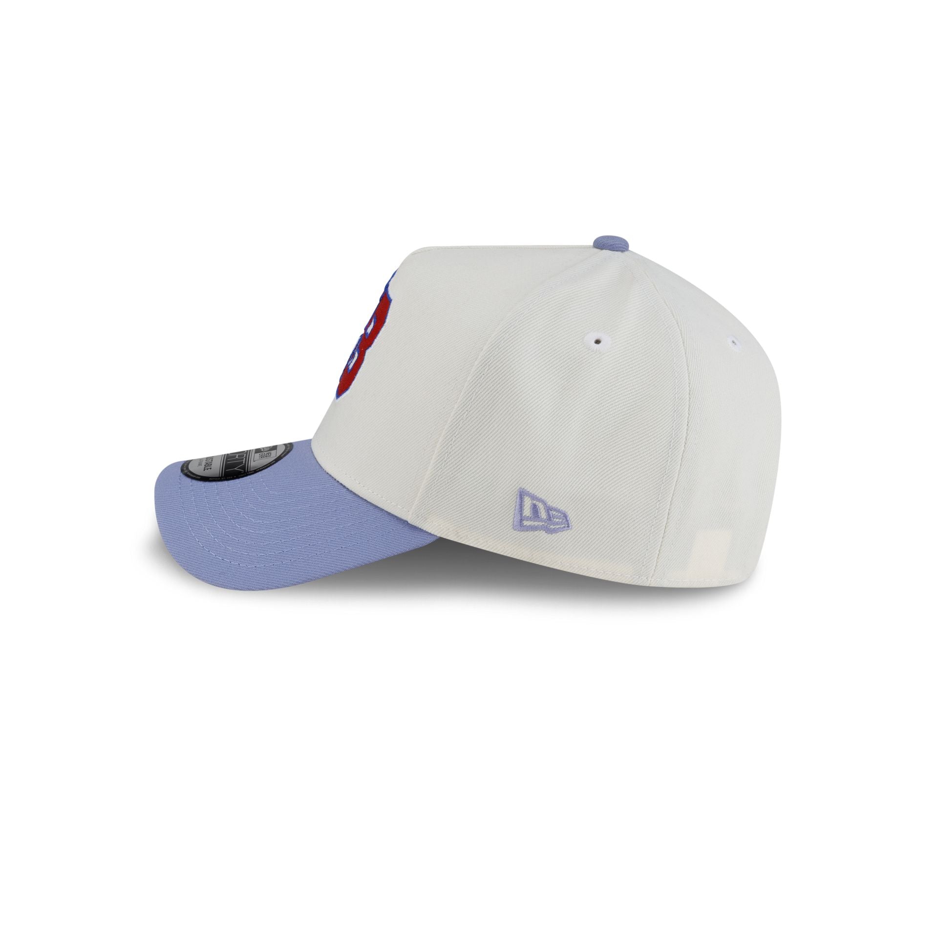 Big League Chew? x Buffalo Bisons Ground Ball Grape? 9FORTY A-Frame Sn - Image 4