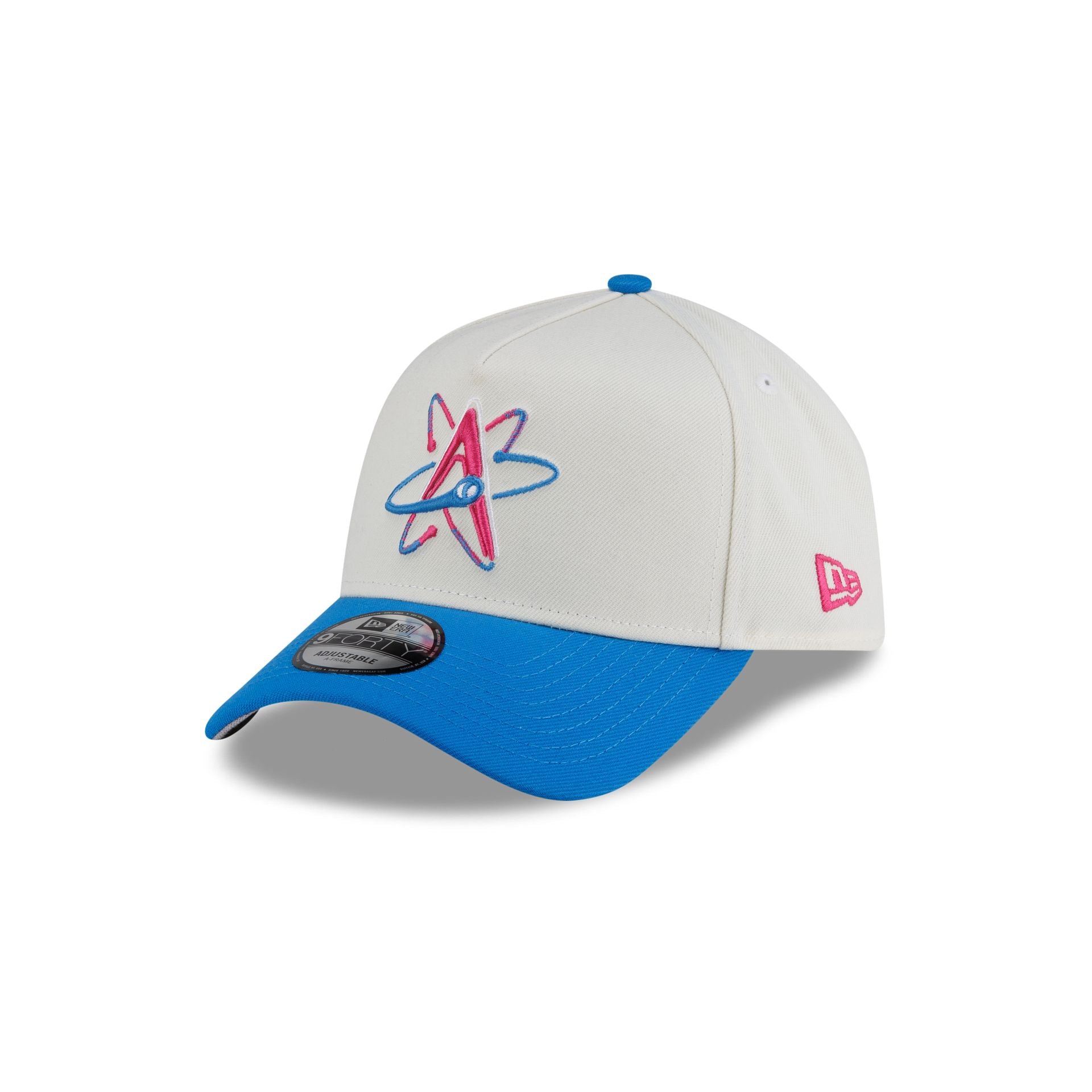 Big League Chew? x Albuquerque Isotopes Curve Ball Cotton Candy? 9FORT - Image 3