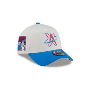 Big League Chew? x Albuquerque Isotopes Curve Ball Cotton Candy? 9FORT