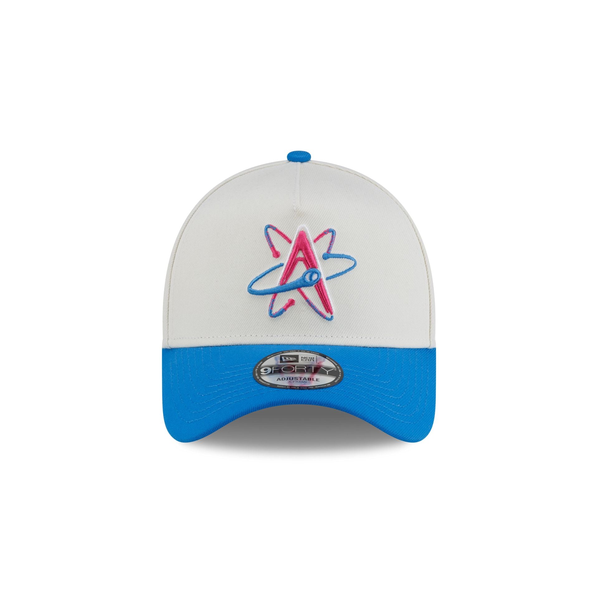 Big League Chew? x Albuquerque Isotopes Curve Ball Cotton Candy? 9FORT - Image 2