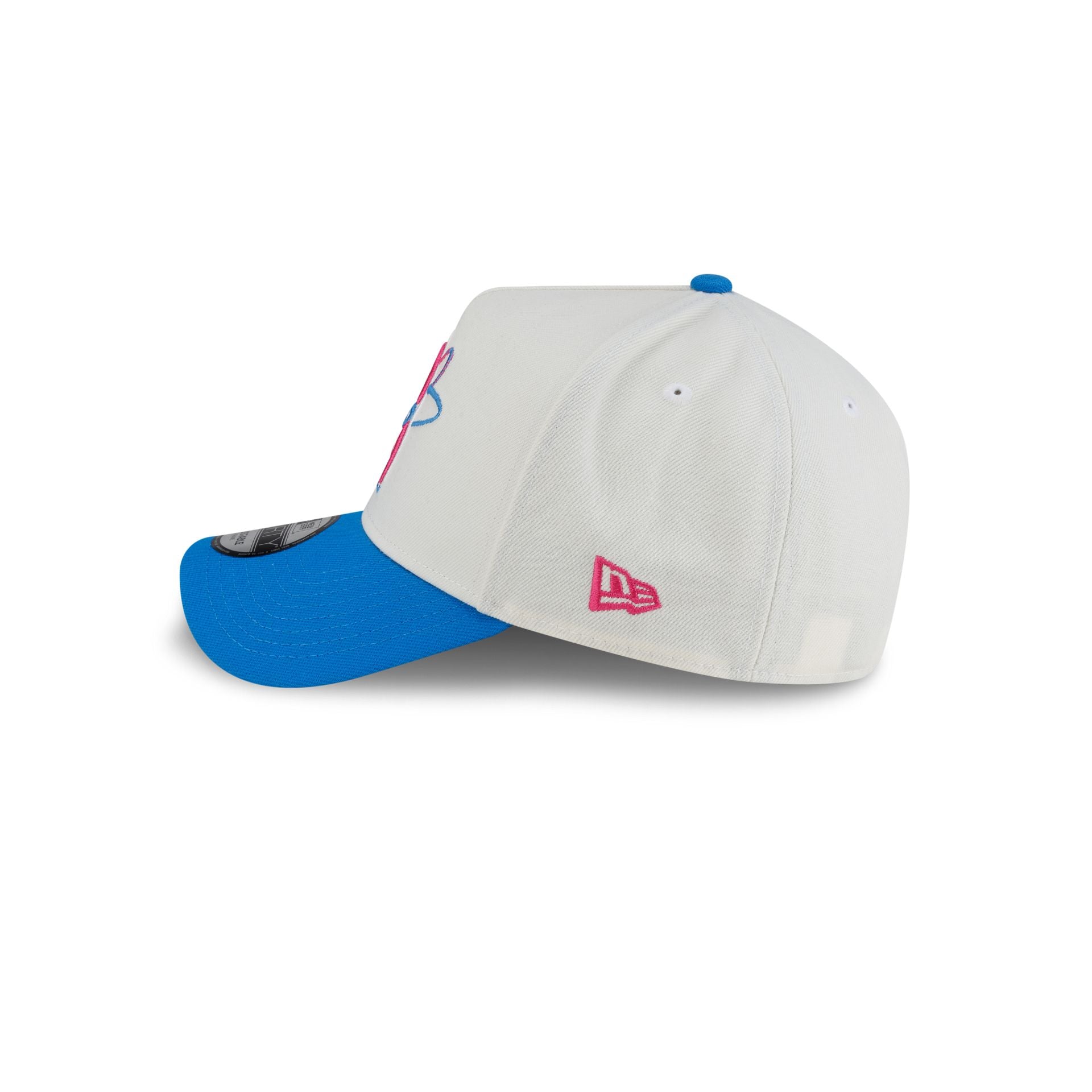 Big League Chew? x Albuquerque Isotopes Curve Ball Cotton Candy? 9FORT - Image 4