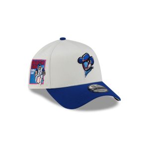 Big League Chew? x Sugar Land Space Cowboys Curve Ball Cotton Candy? 9
