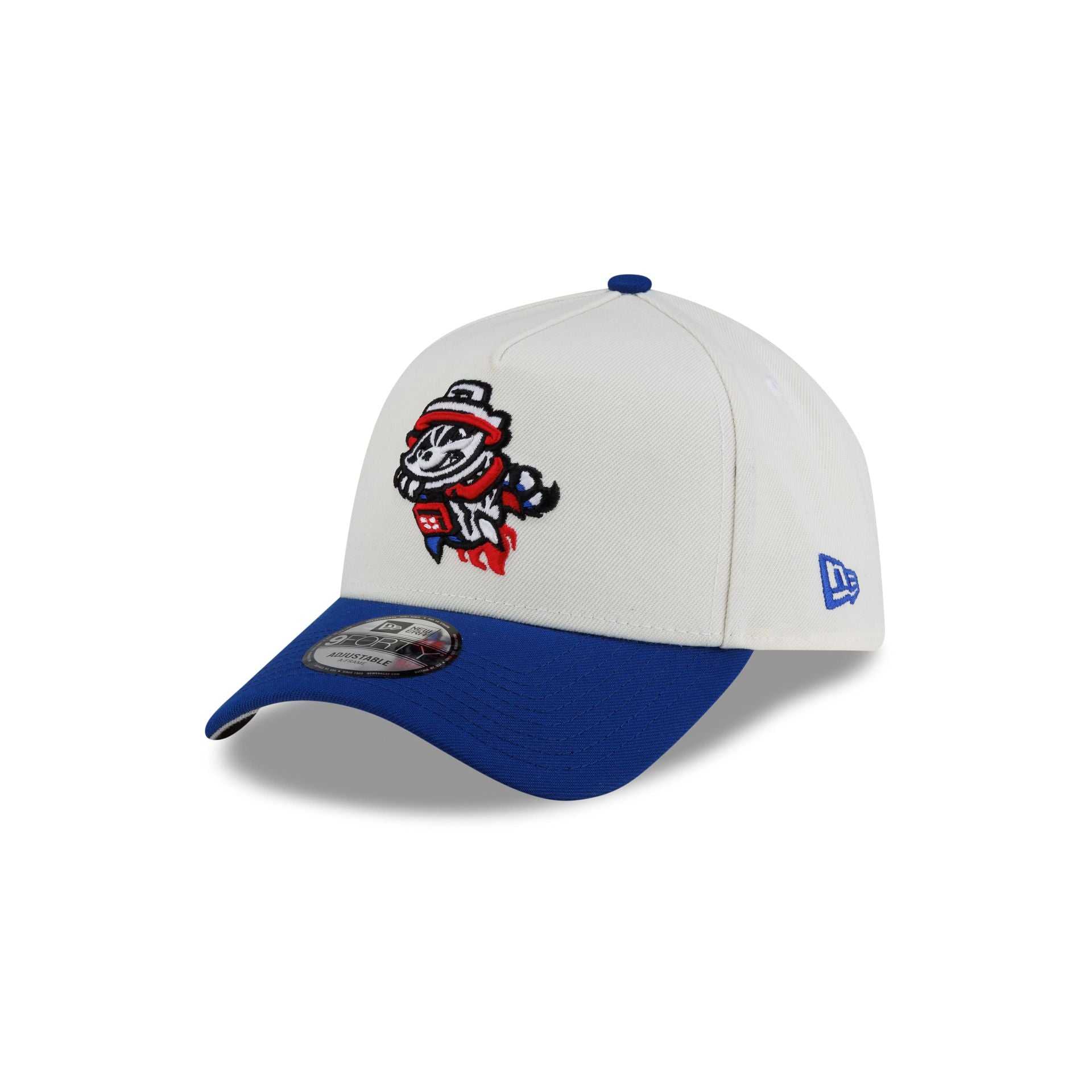 Big League Chew? x Rocket City Trash Pandas Outta Here Original? 9FORT - Image 3
