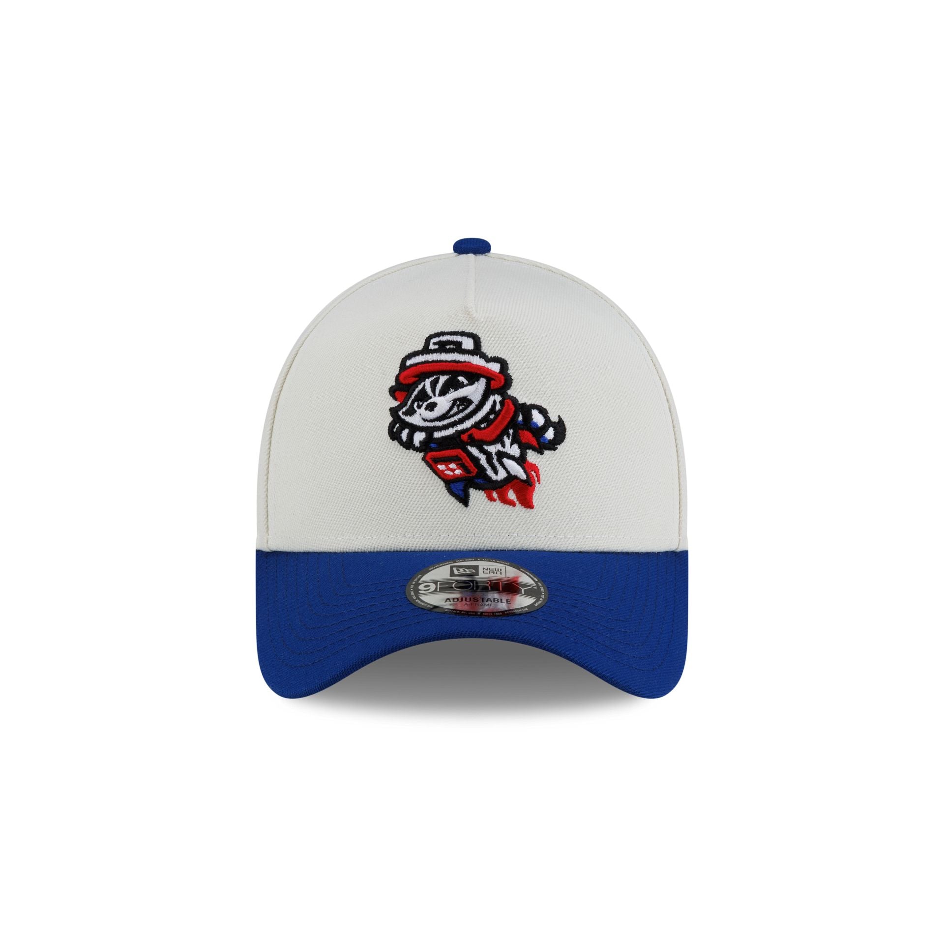 Big League Chew? x Rocket City Trash Pandas Outta Here Original? 9FORT - Image 2