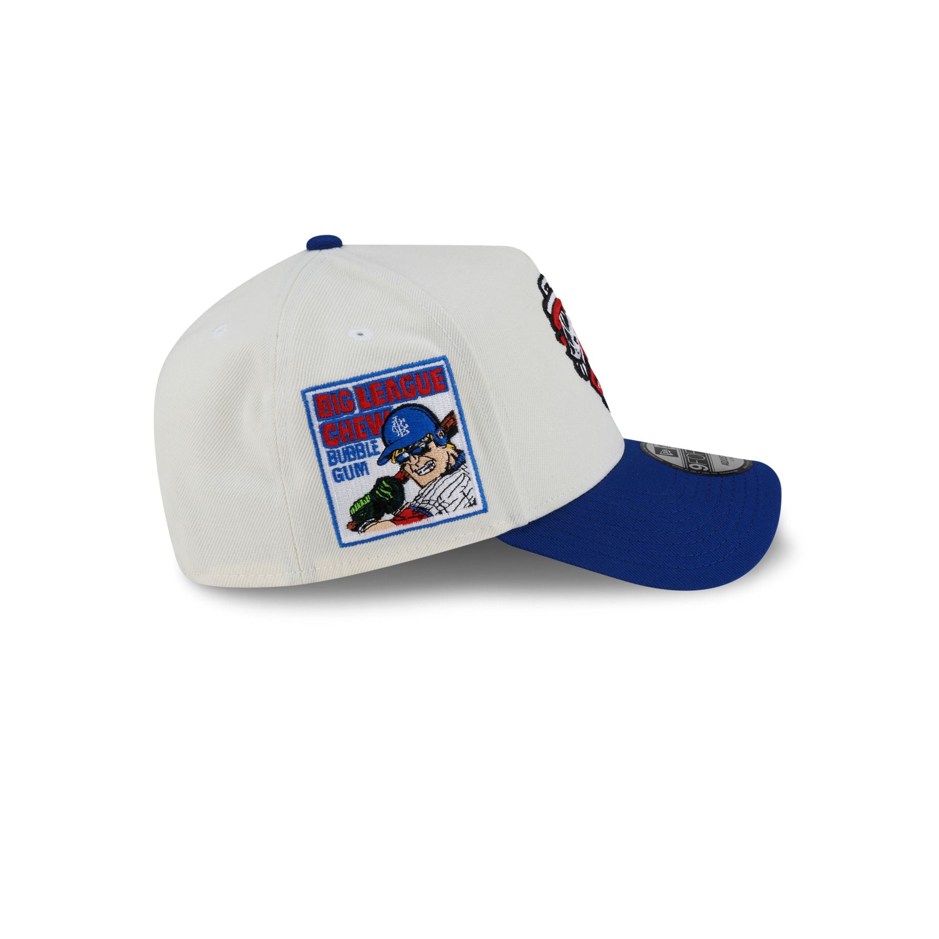 Big League Chew? x Rocket City Trash Pandas Outta Here Original? 9FORT - Image 5