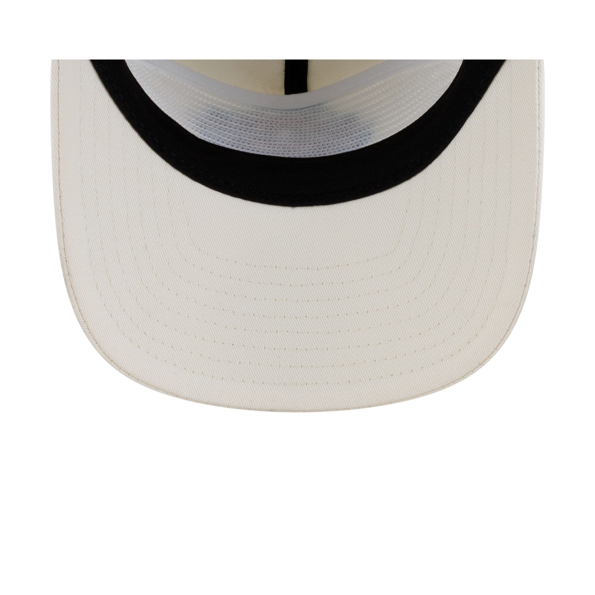Orlando Magic Hardwood Classics 1992 All-Star Game Chrome 19TWENTY Adjustable Hat - Image 7