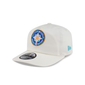 Minnesota Timberwolves Hardwood Classics 1994 All-Star Game Chrome 19T