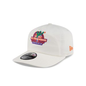 Phoenix Suns Hardwood Classics 1995 All-Star Game Chrome 19TWENTY Adjustable Hat