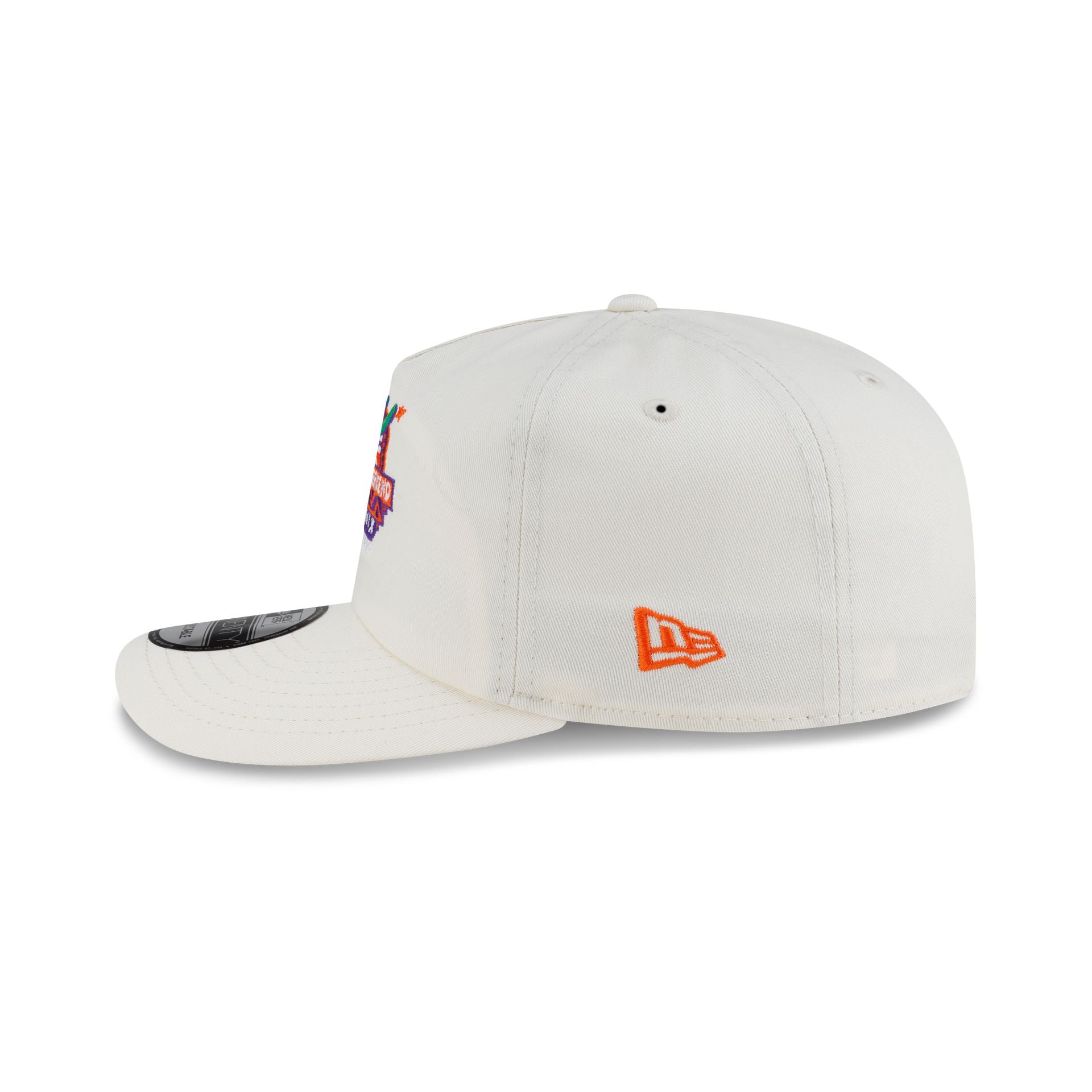 Phoenix Suns Hardwood Classics 1995 All-Star Game Chrome 19TWENTY Adjustable Hat - Image 4