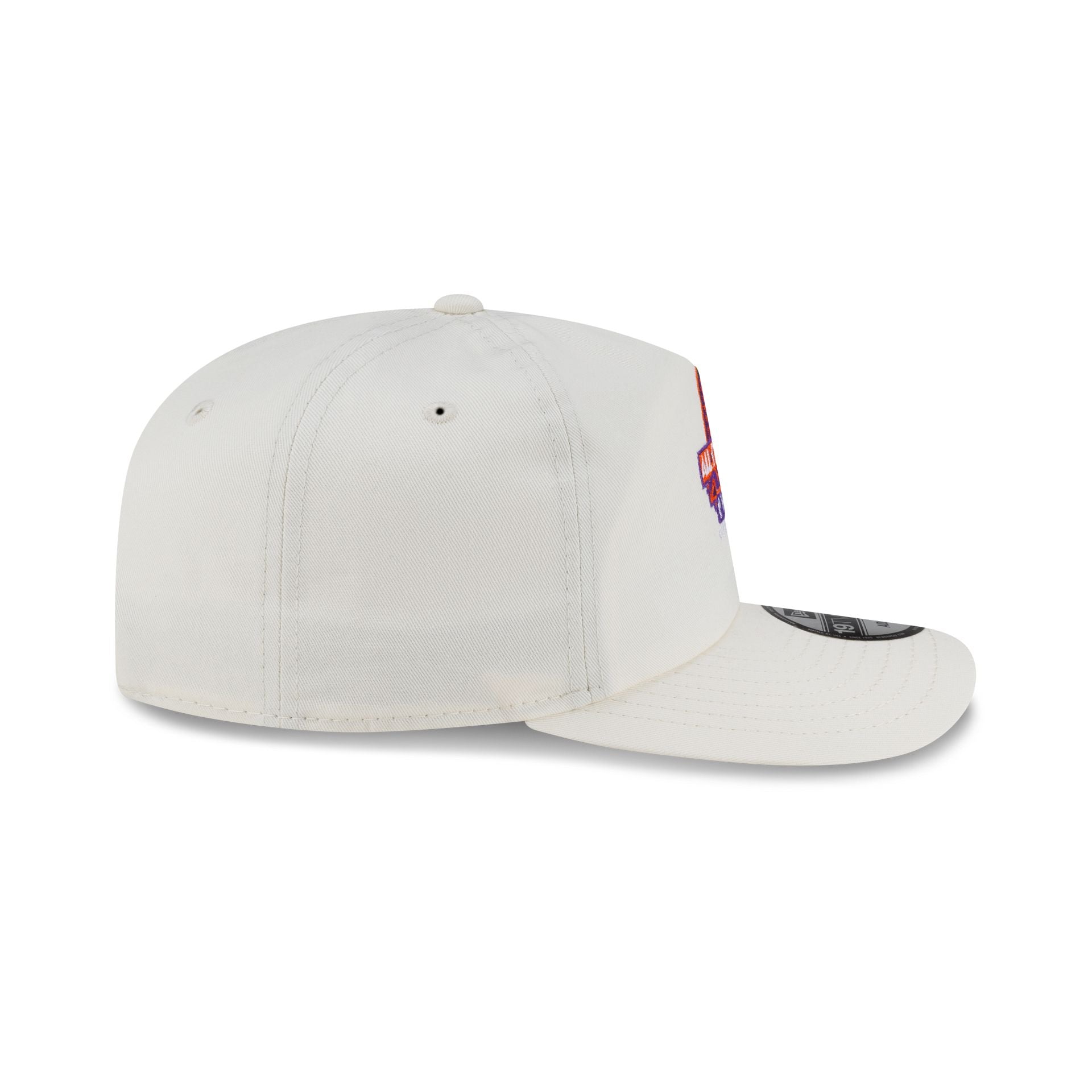 Phoenix Suns Hardwood Classics 1995 All-Star Game Chrome 19TWENTY Adjustable Hat - Image 5