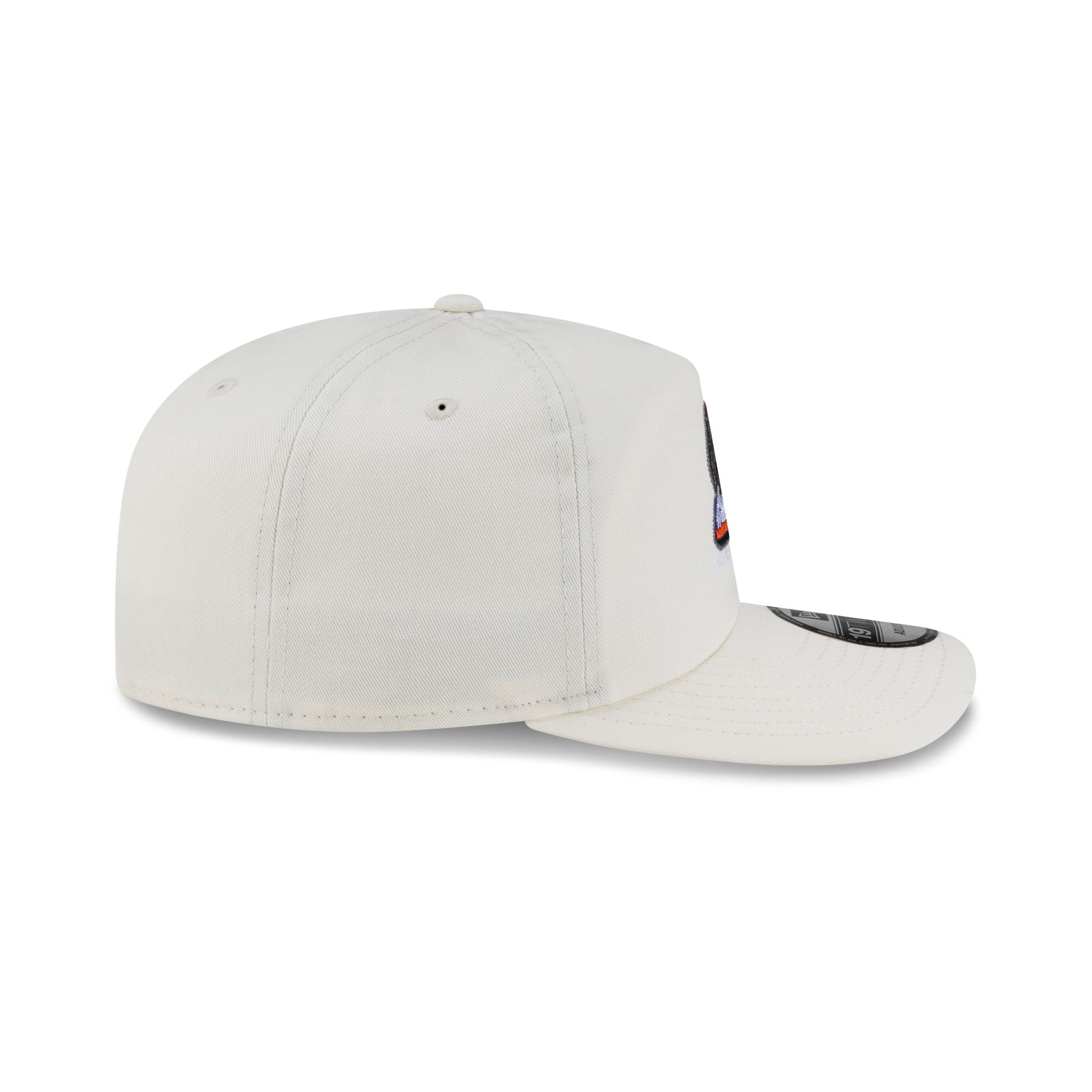 New York Knicks Hardwood Classics 1998 All-Star Game Chrome 19TWENTY Adjustable Hat - Image 5