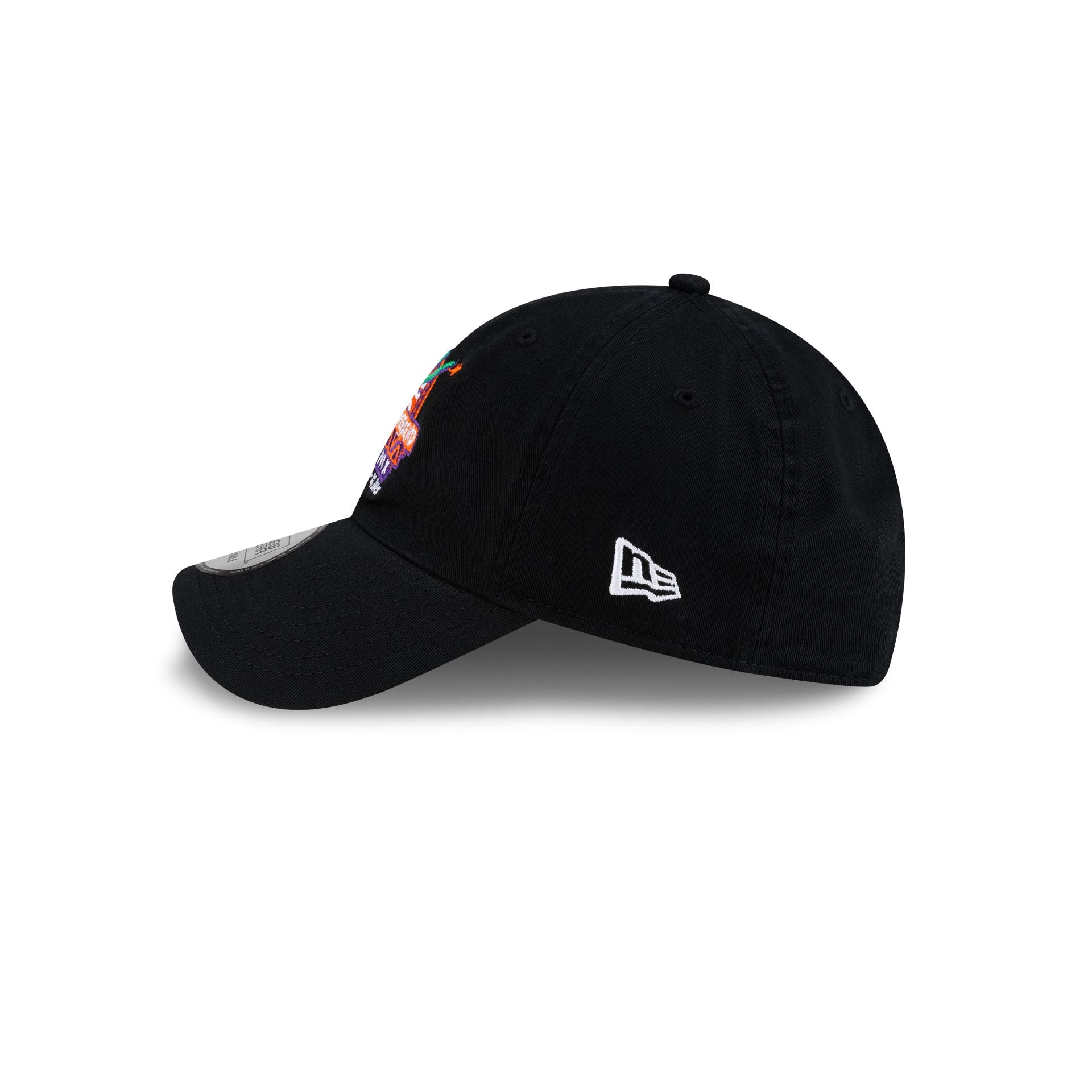 Phoenix Suns Hardwood Classics 1995 All-Star Game Casual Classic Adjustable Hat - Image 4