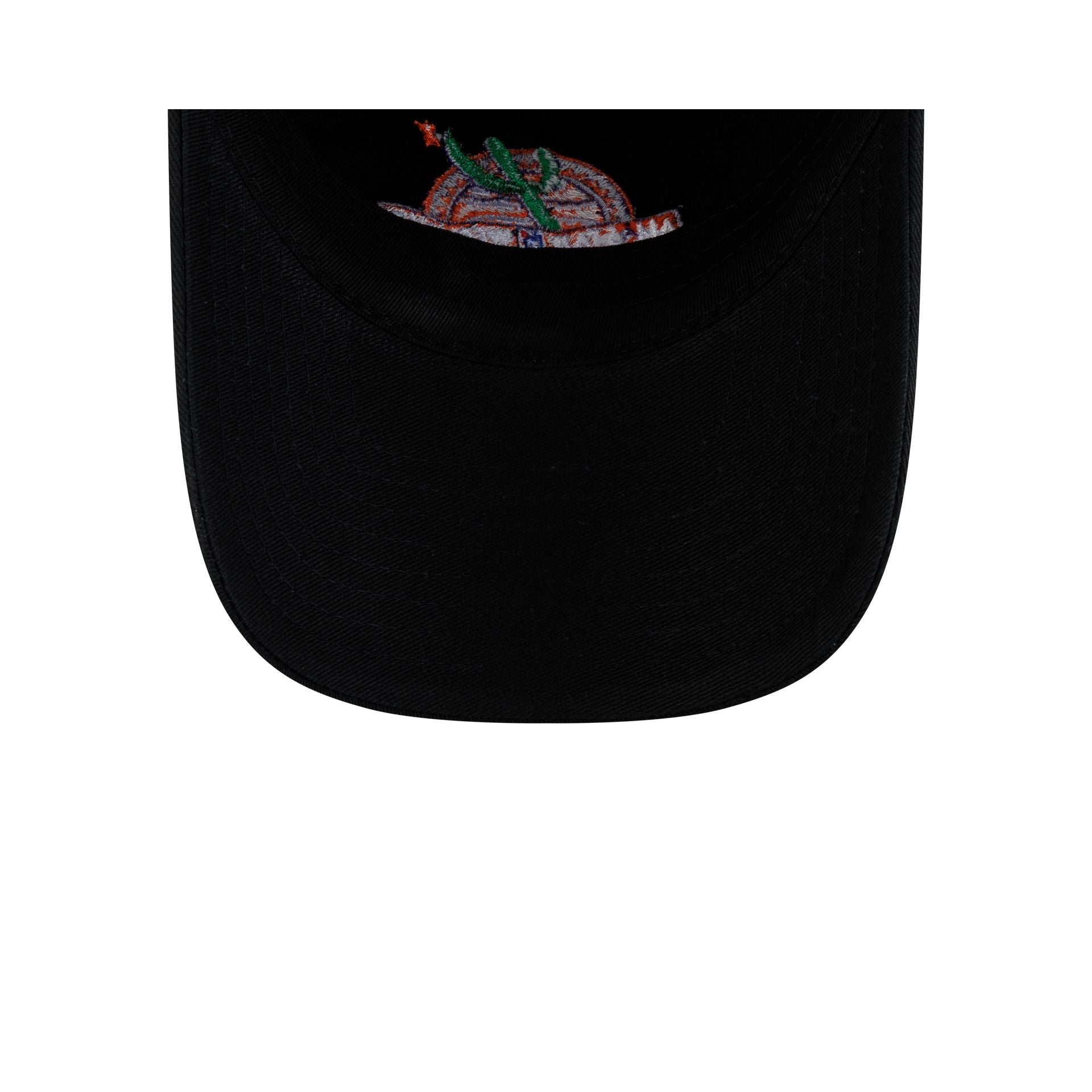 Phoenix Suns Hardwood Classics 1995 All-Star Game Casual Classic Adjustable Hat - Image 7