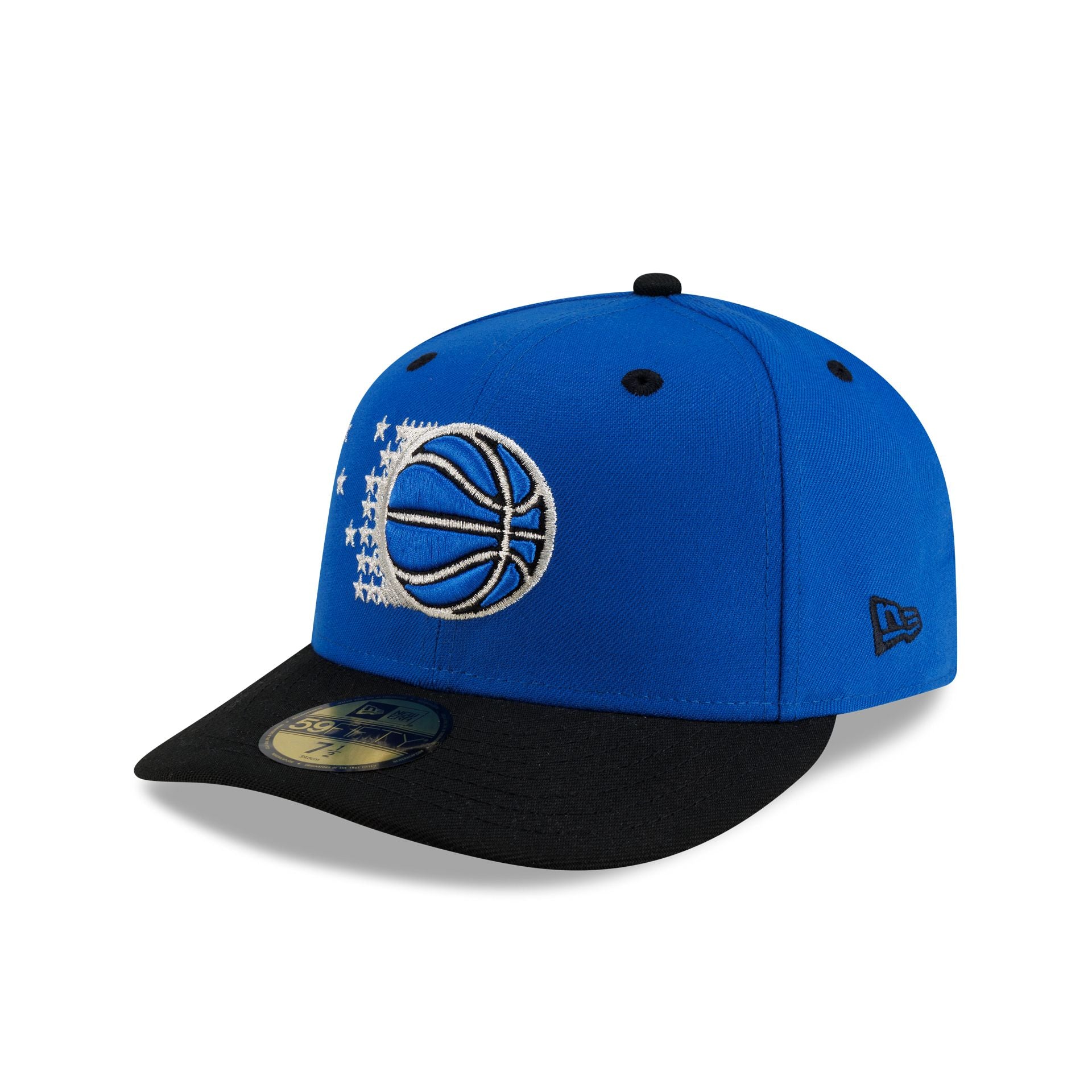 Orlando Magic Hardwood Classics 90s All-Star Weekend 59FIFTY Fitted Hat - Image 3