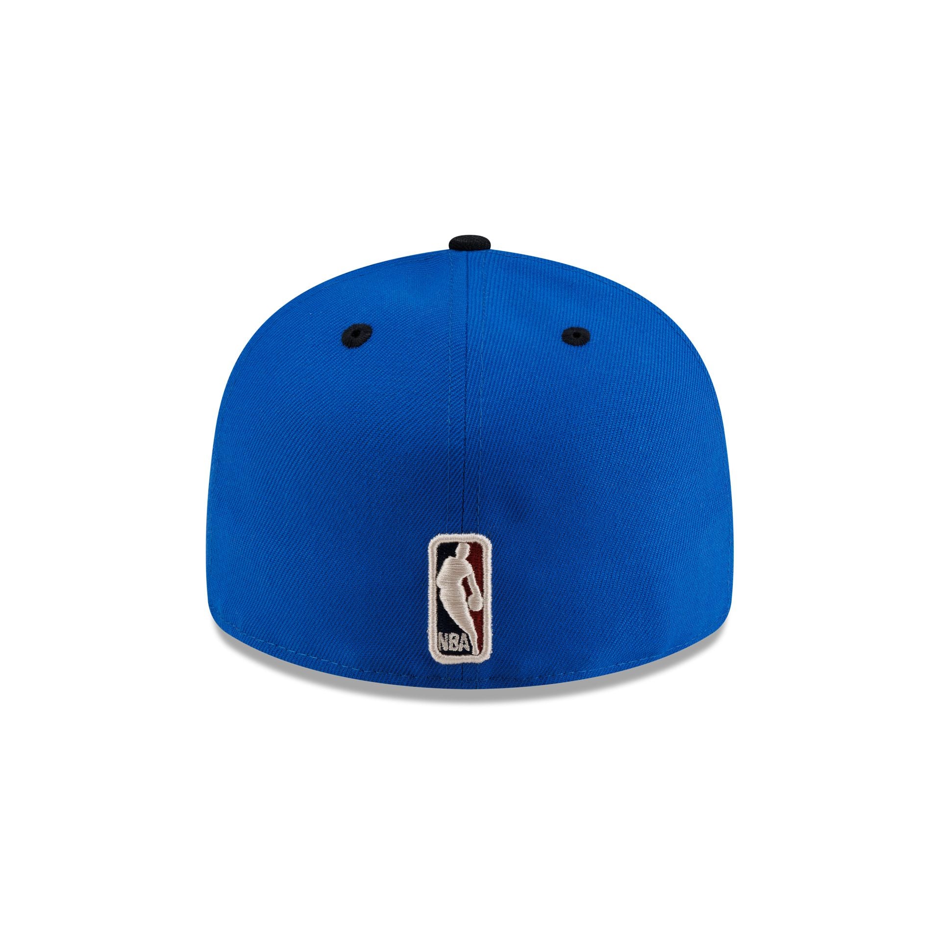 Orlando Magic Hardwood Classics 90s All-Star Weekend 59FIFTY Fitted Hat - Image 6