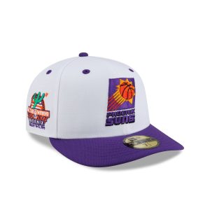 Phoenix Suns Hardwood Classics 90s All-Star Weekend 59FIFTY Fitted Hat