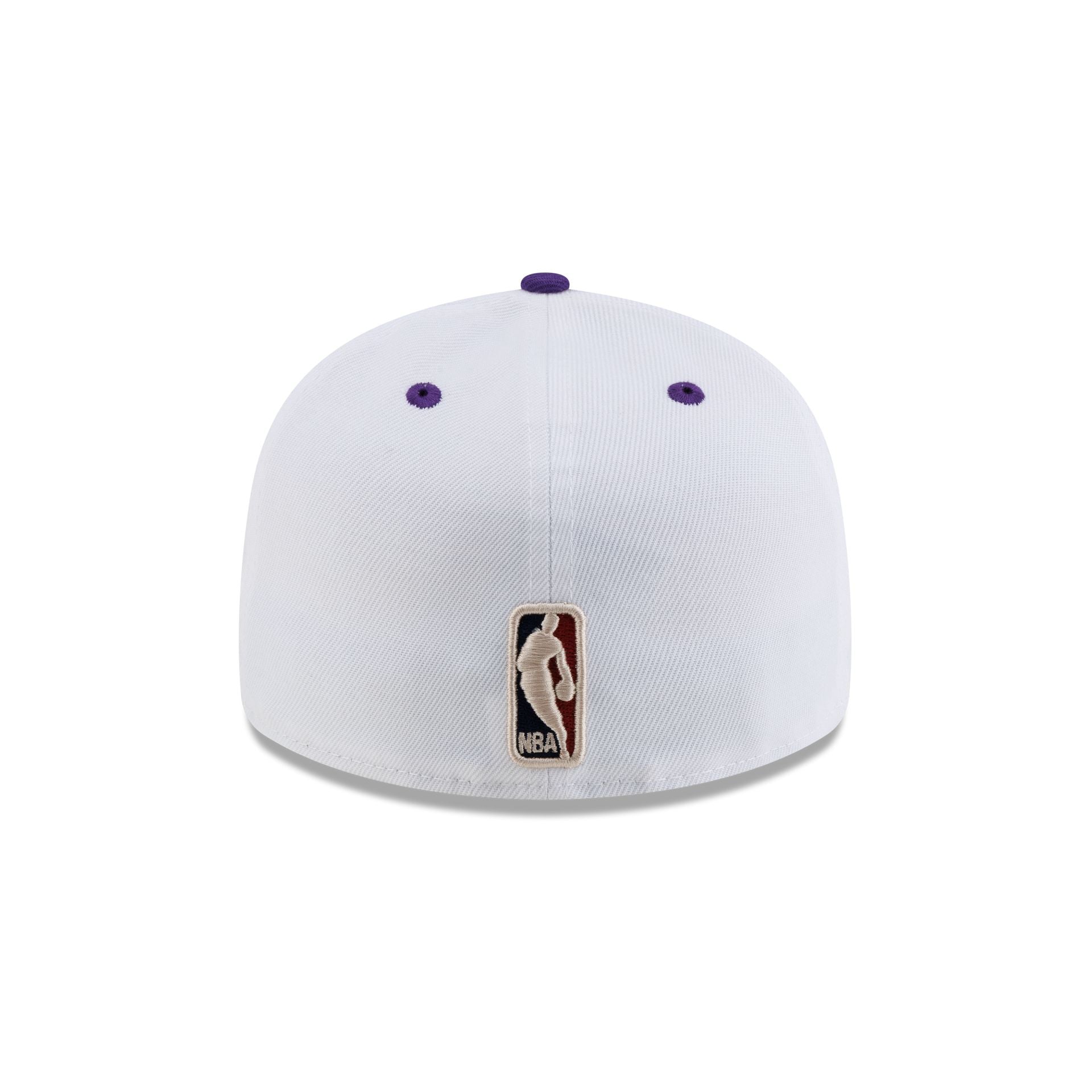 Phoenix Suns Hardwood Classics 90s All-Star Weekend 59FIFTY Fitted Hat - Image 6