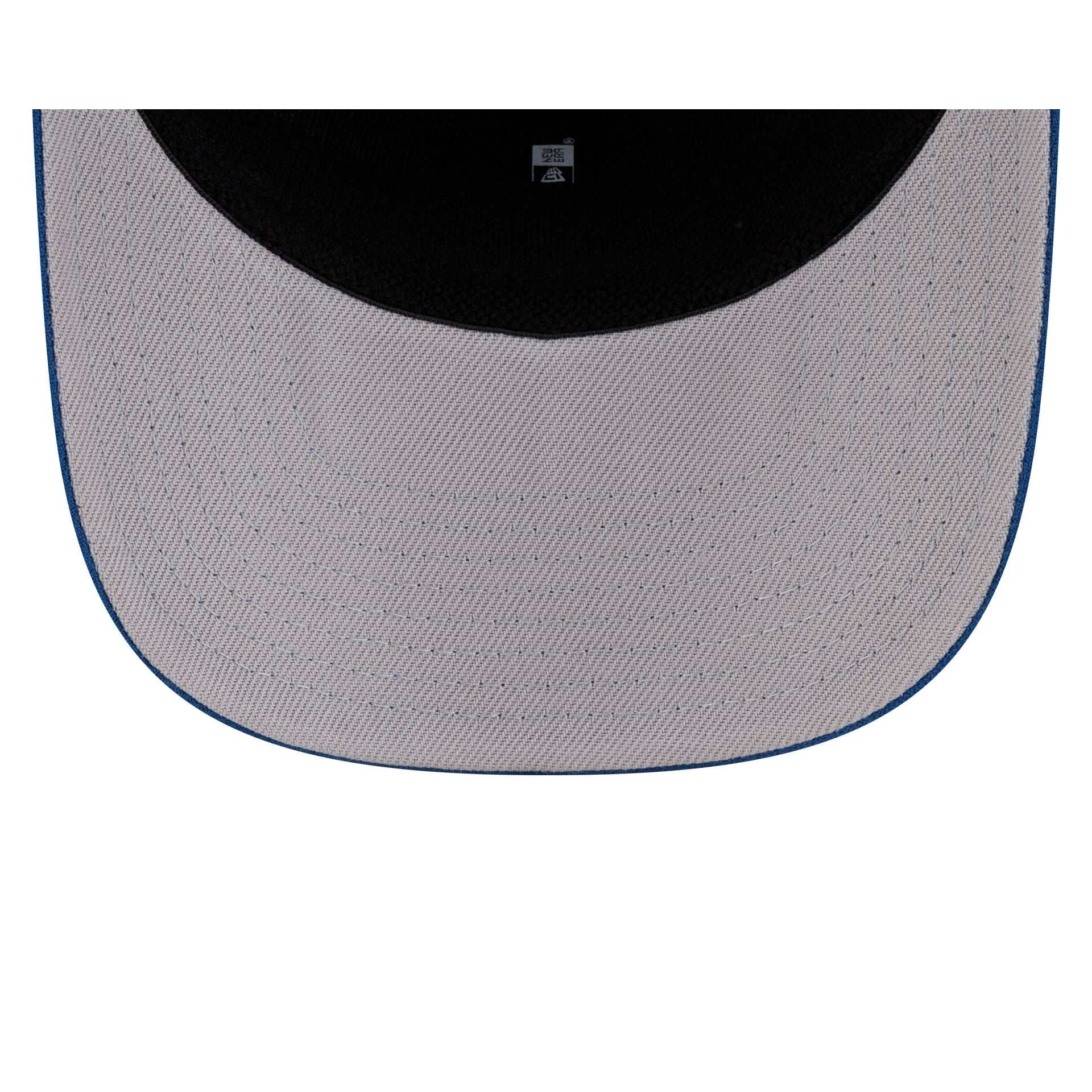Minnesota Timberwolves Hardwood Classics 90s Script 9SEVENTY Stretch-S - Image 7
