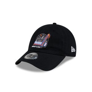 New York Knicks Hardwood Classics 1998 All-Star Game Casual Classic Adjustable Hat